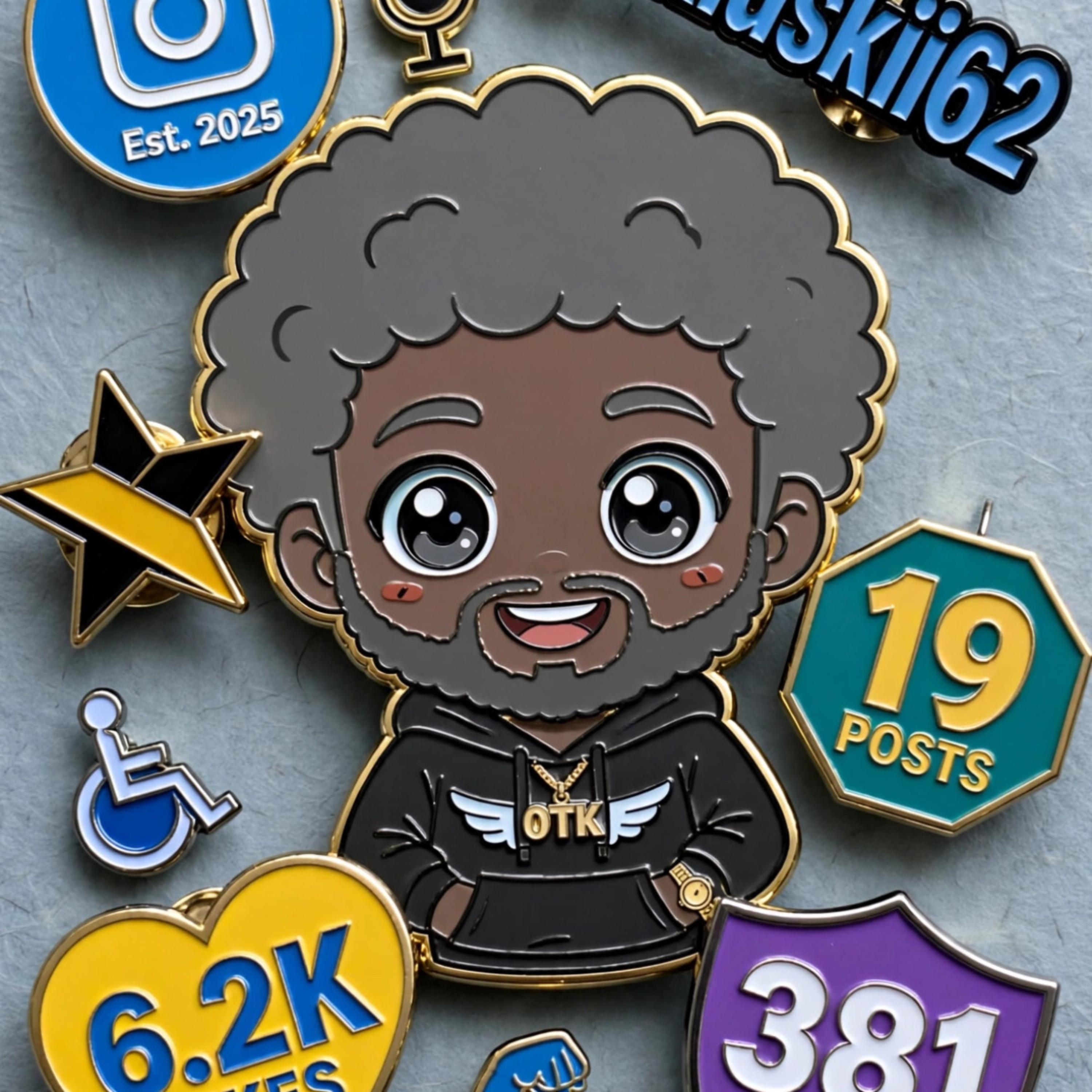 Shadow 6oxin by Bluskii Blue cover art