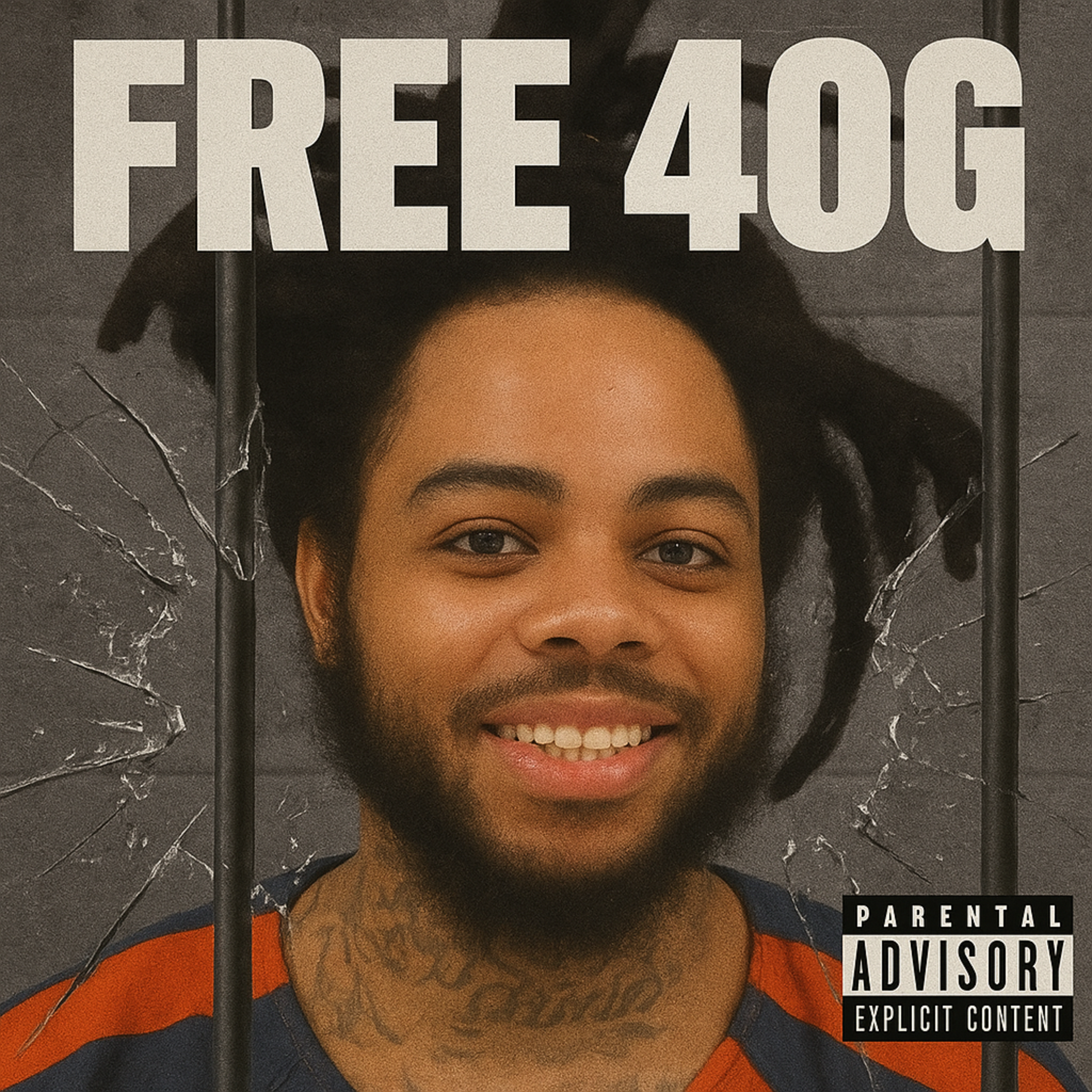 FREE 40G artwork