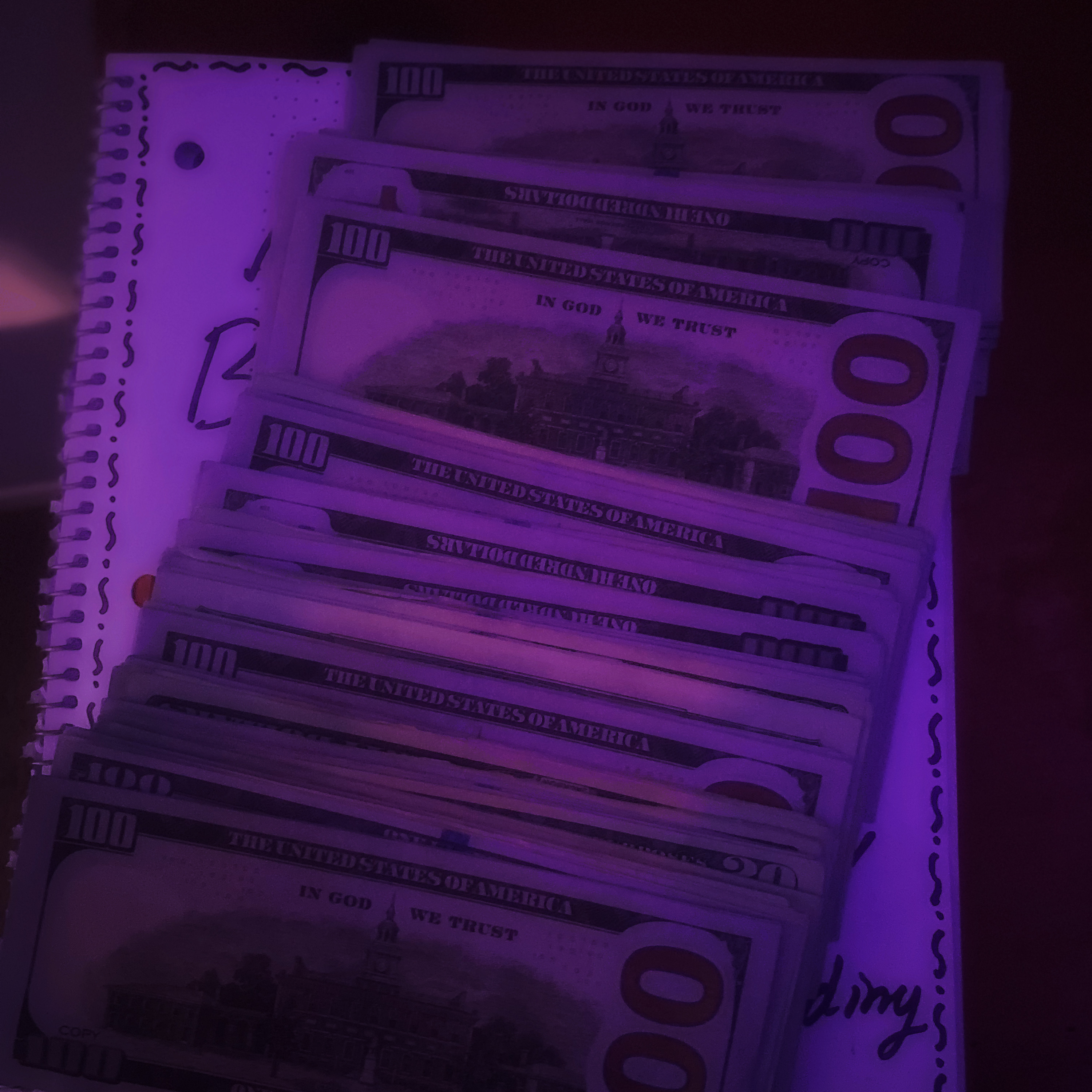 Idk artwork