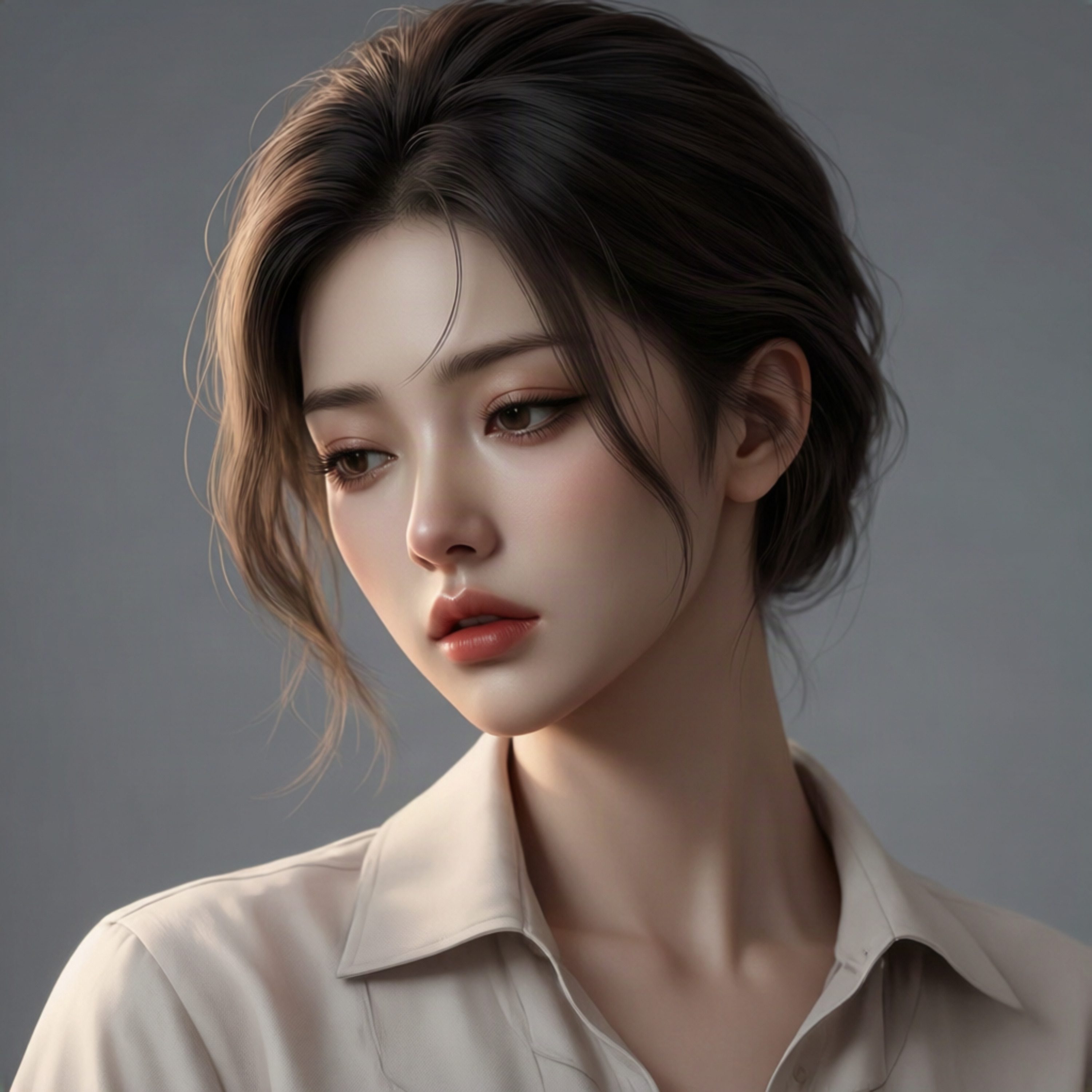 눈물로 by 김해정 cover art