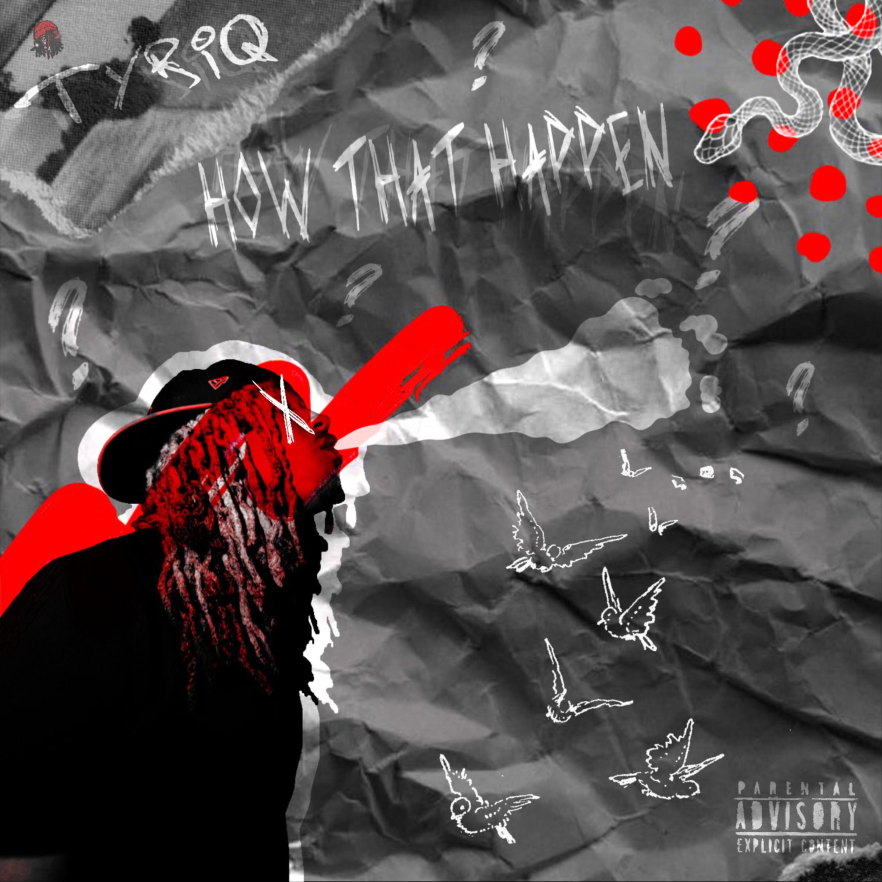 How That Happen artwork