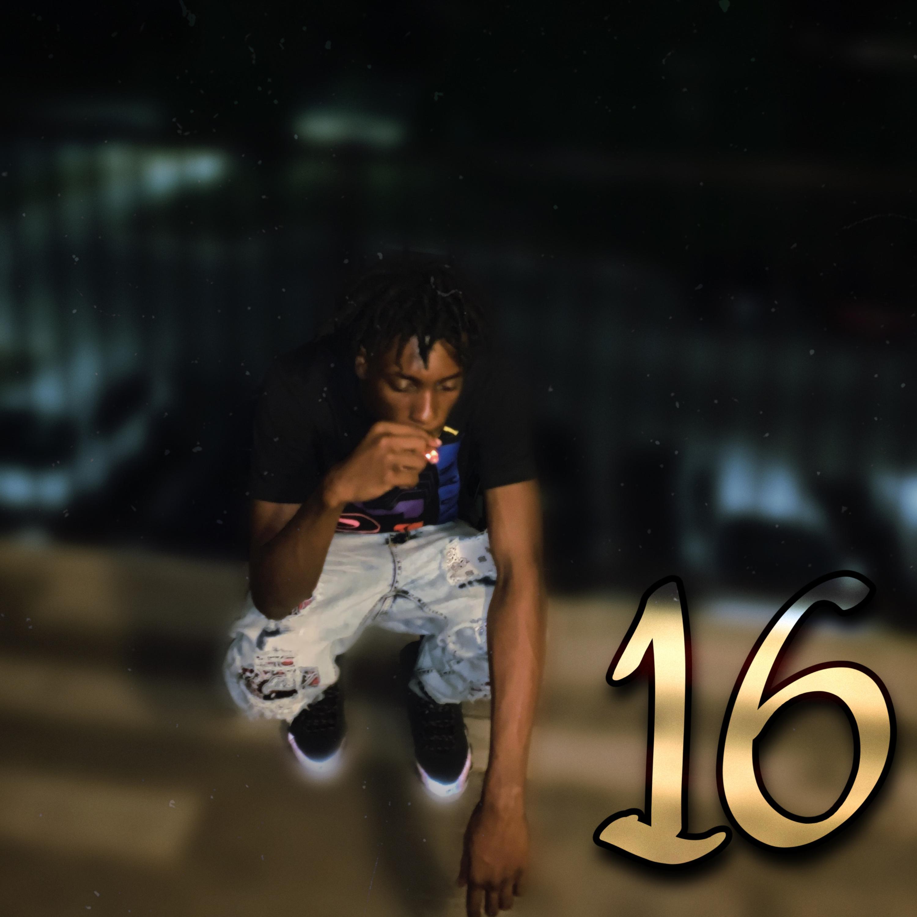 16 artwork