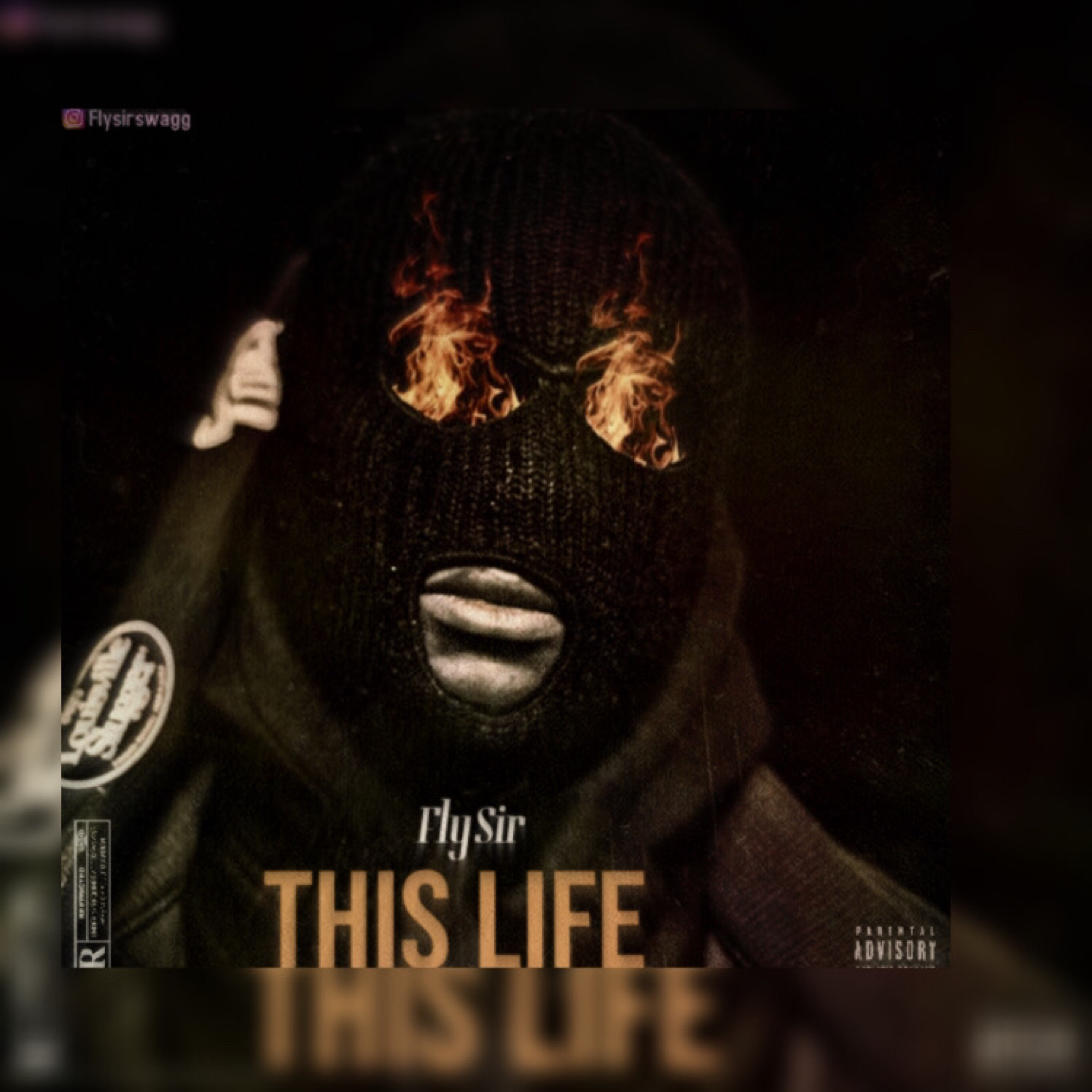 This Life artwork