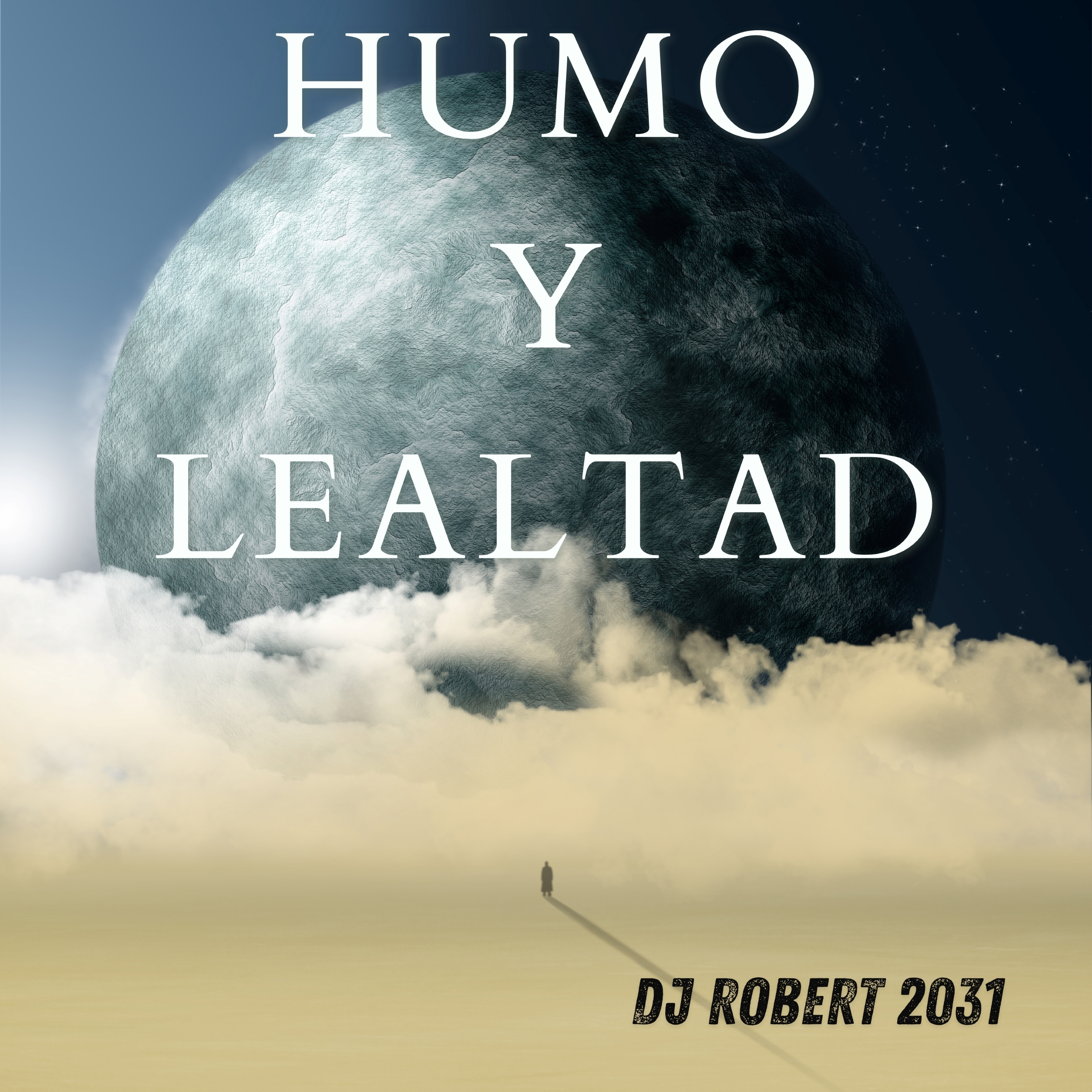 Humo y Lealtad artwork