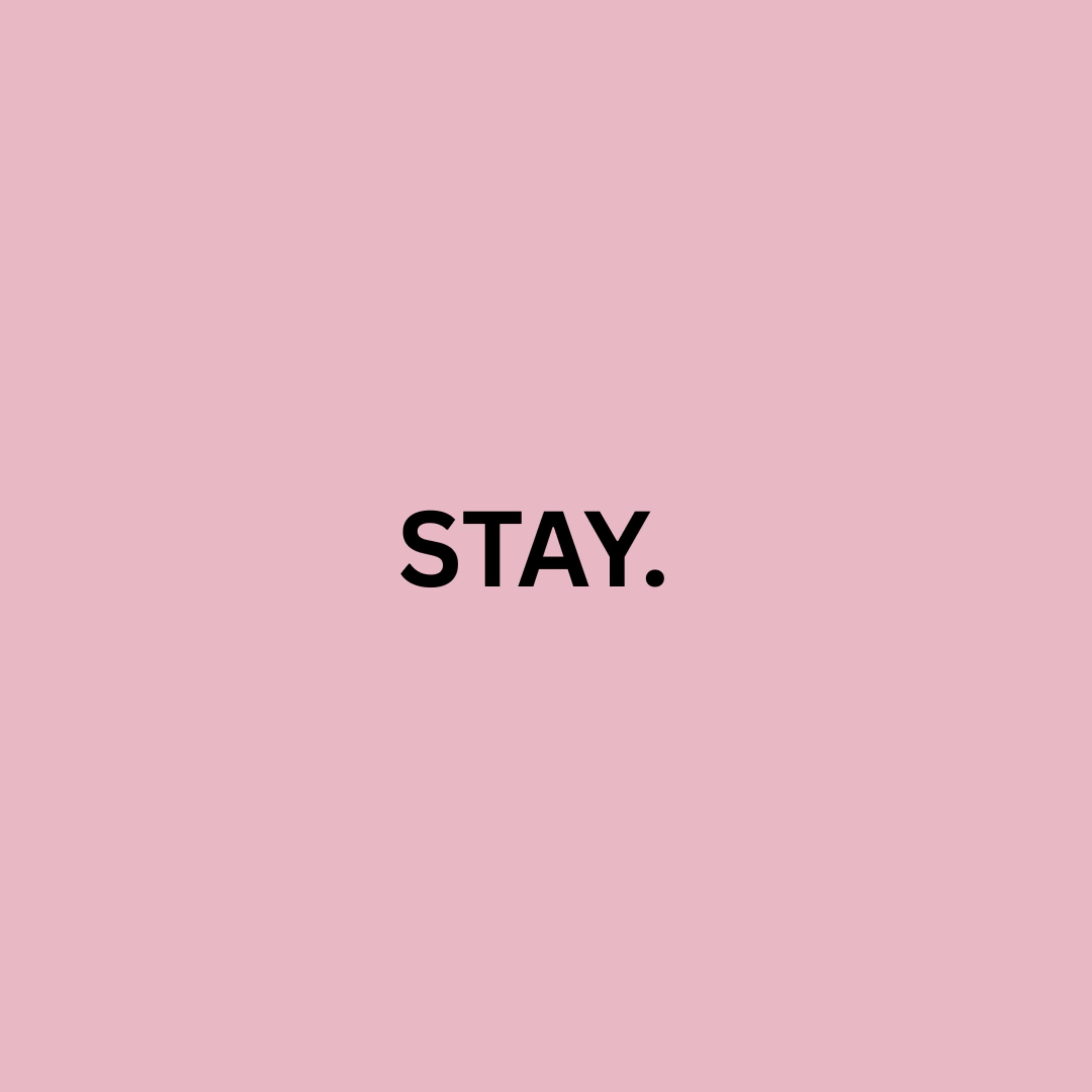 Stay by Kuratii cover art