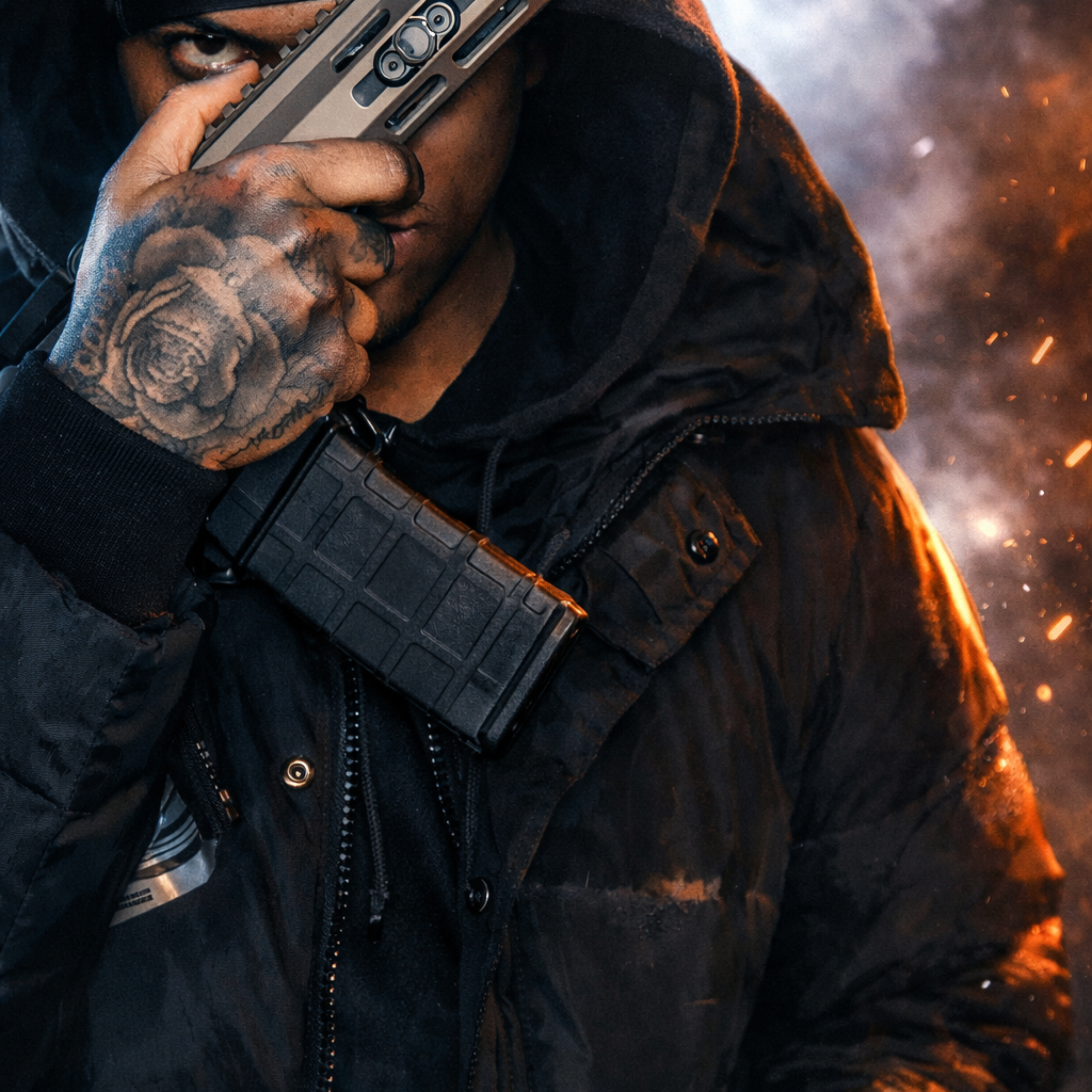 One And Done artwork