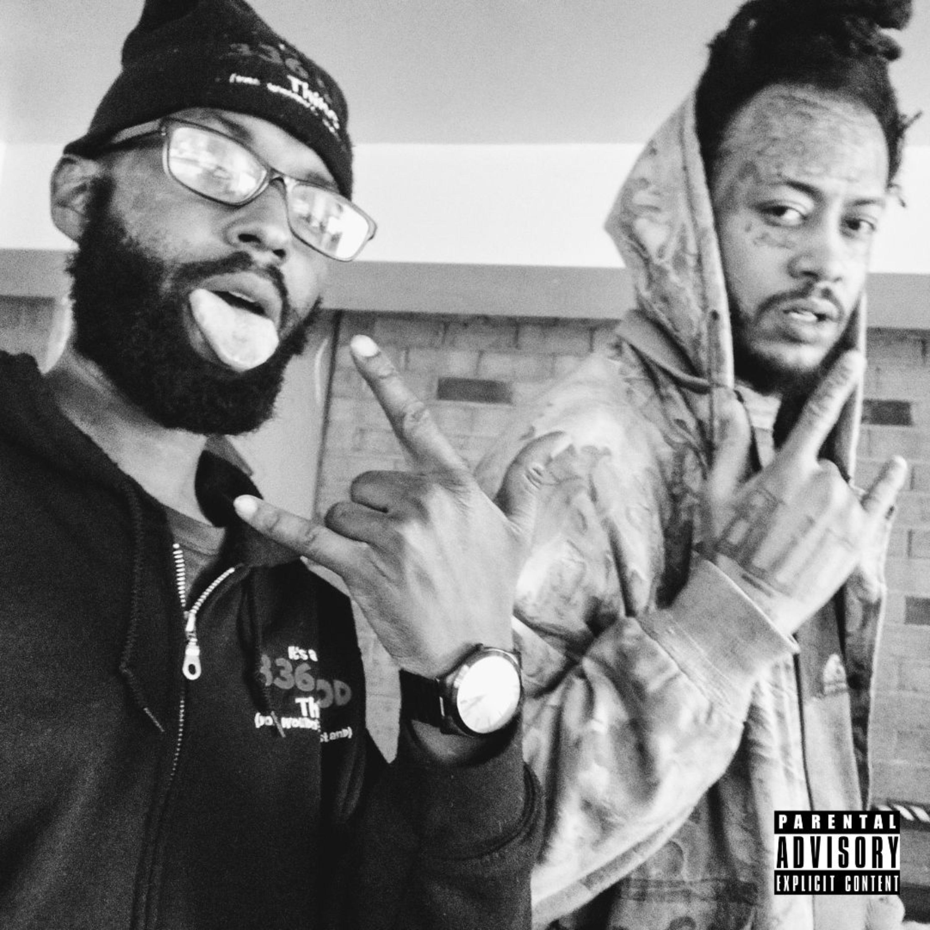 Dutch N Knock artwork