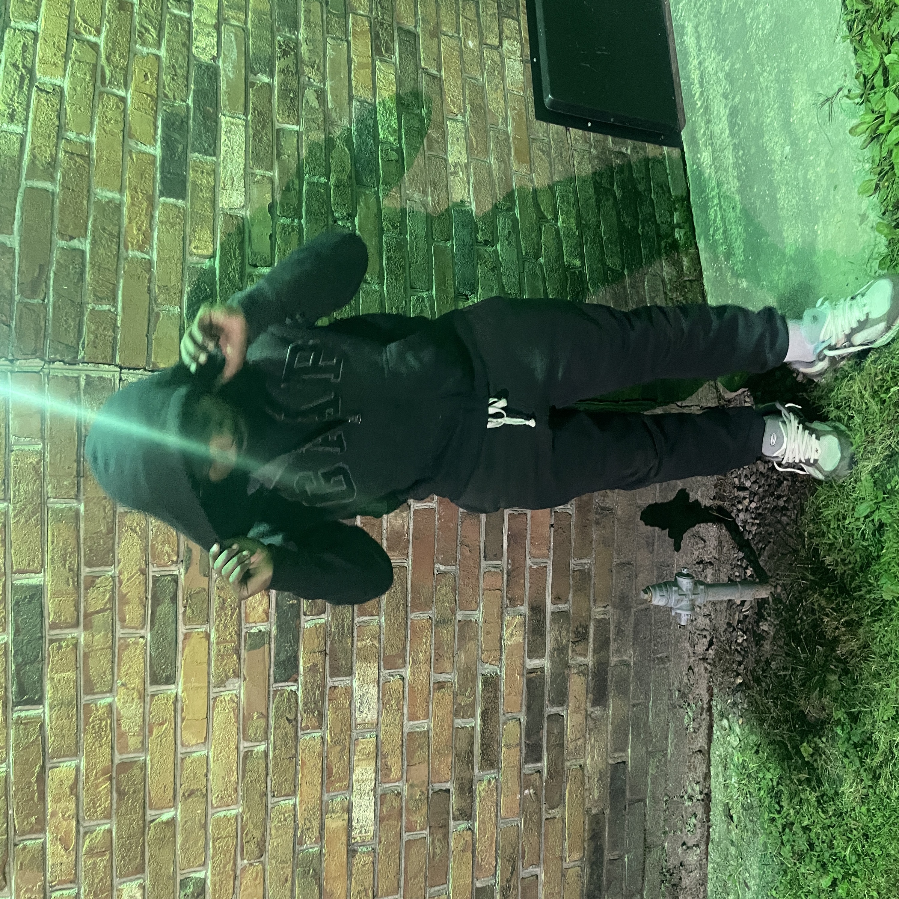 NUN artwork