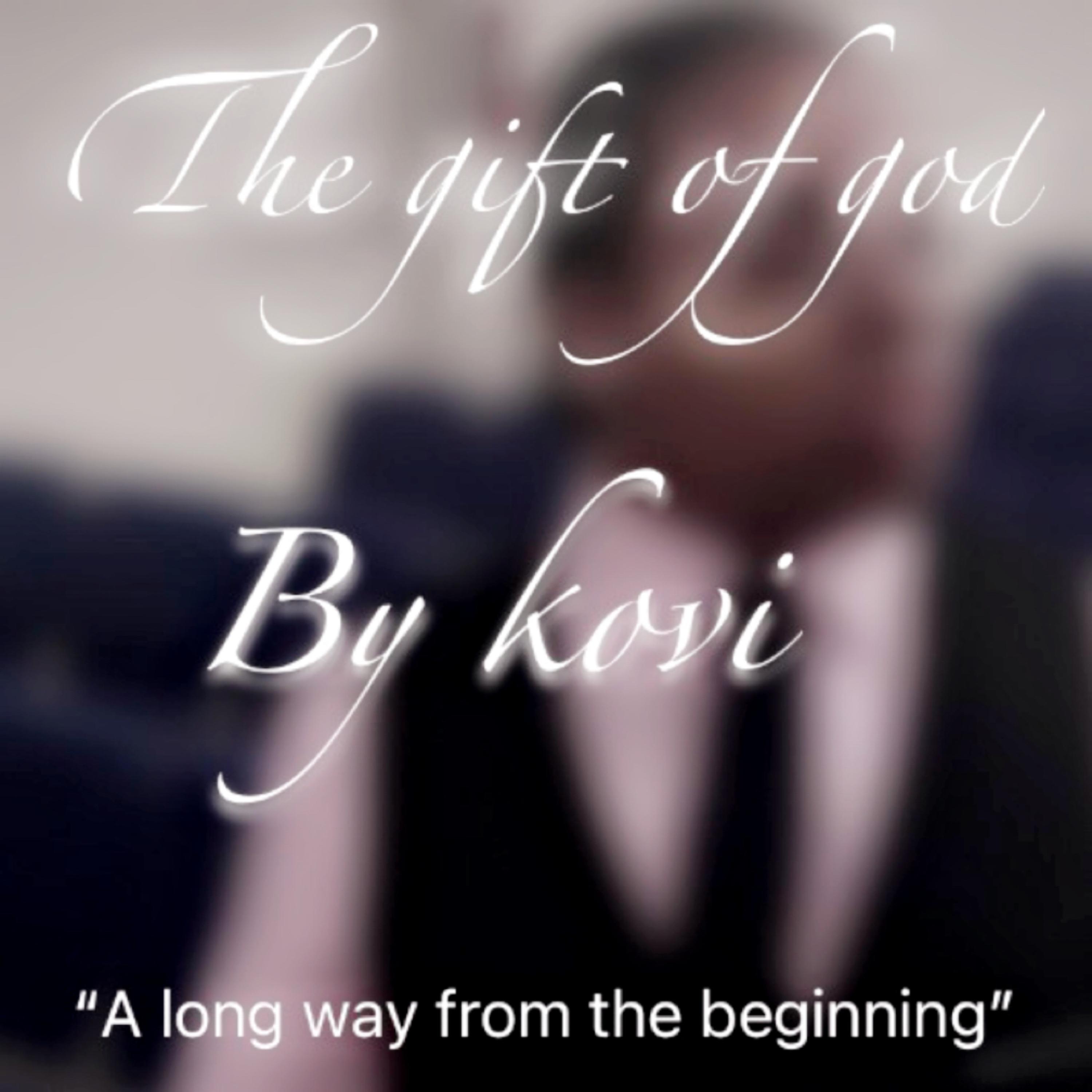 The Gift Of God artwork