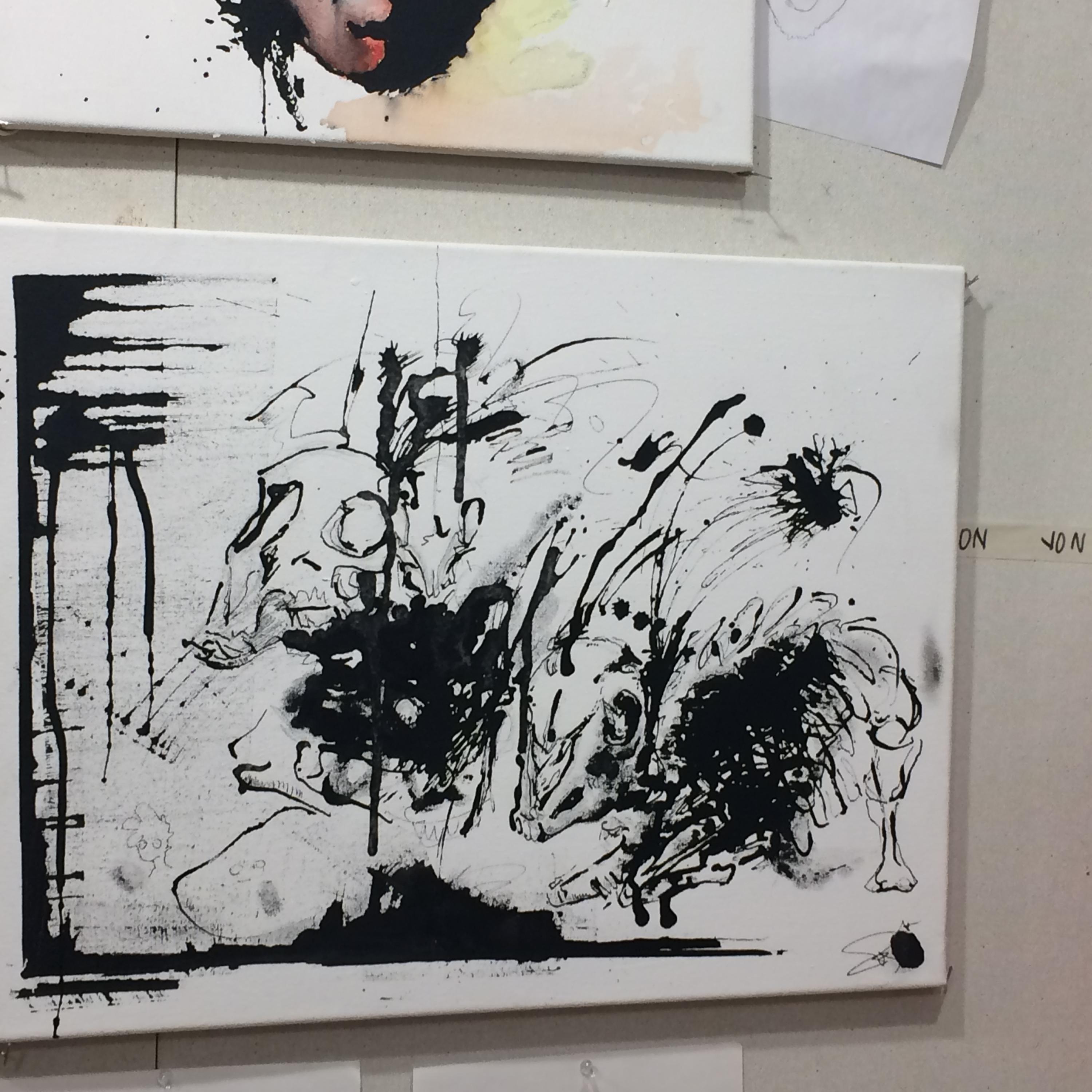 De Ϛ Ϛ  1.5 artwork
