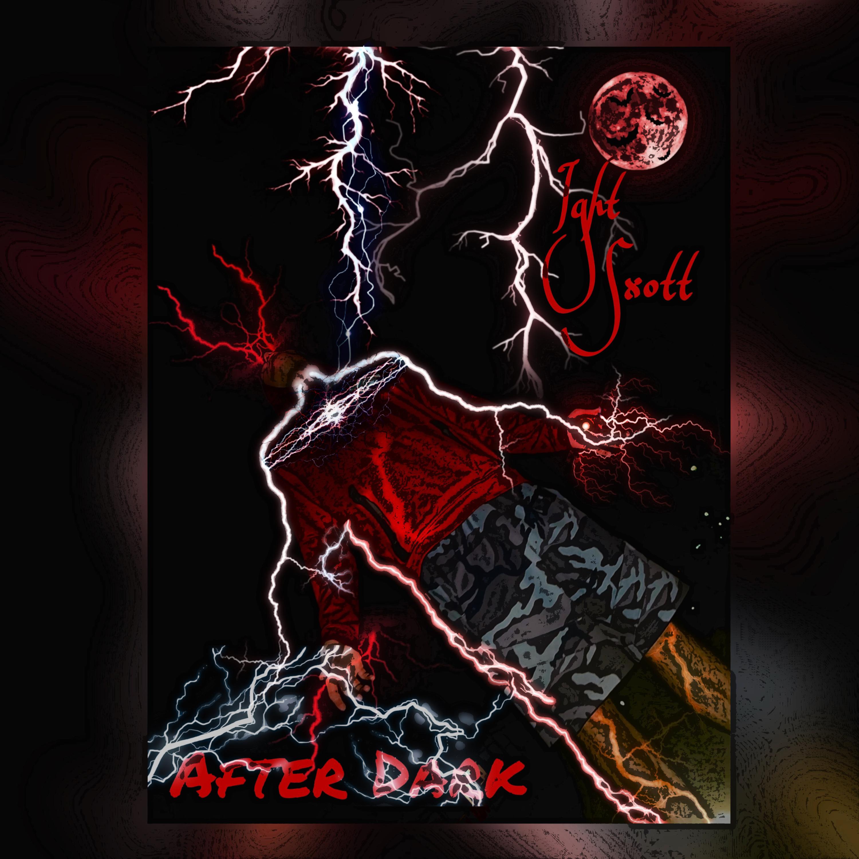After Dark artwork