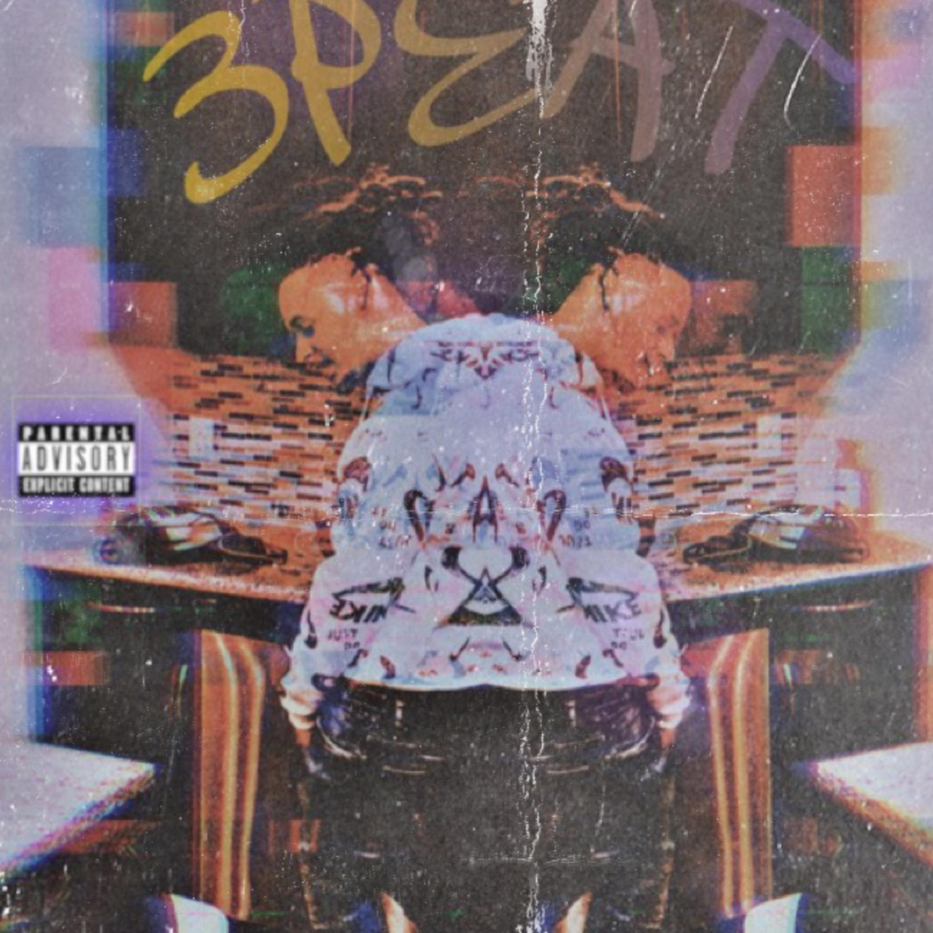 3Peat artwork