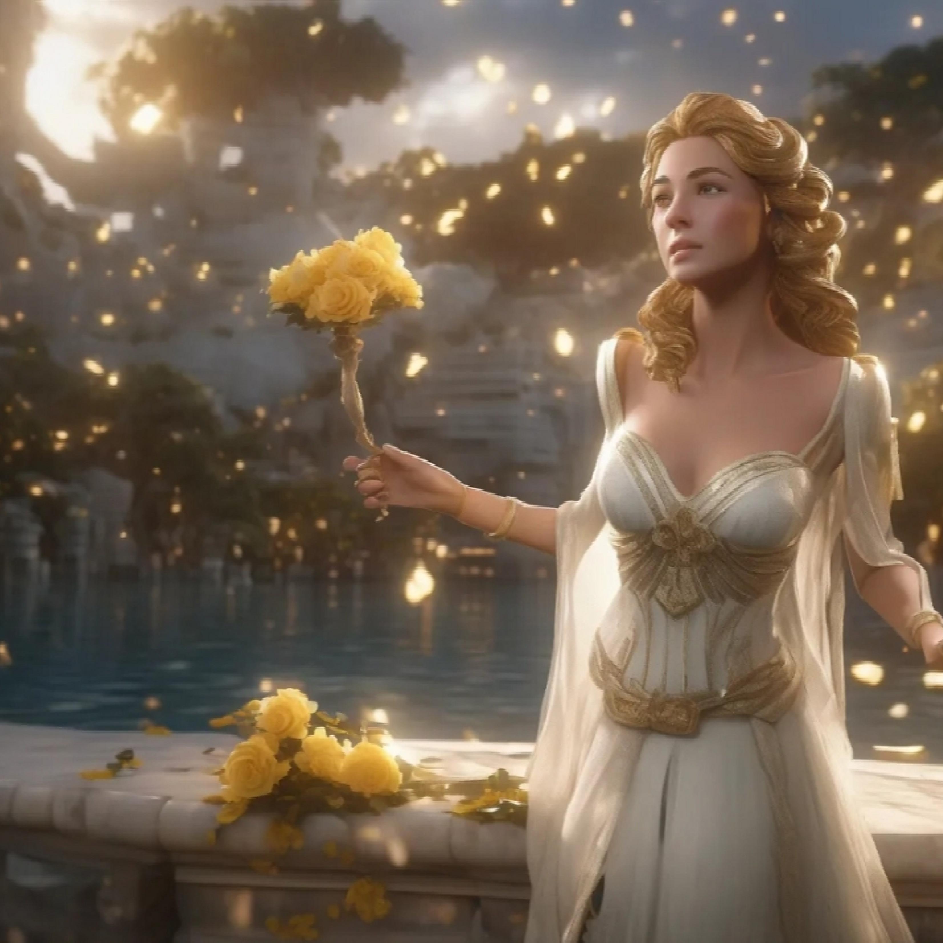 51/50 Protection Guard Spell For Virus Evil artwork