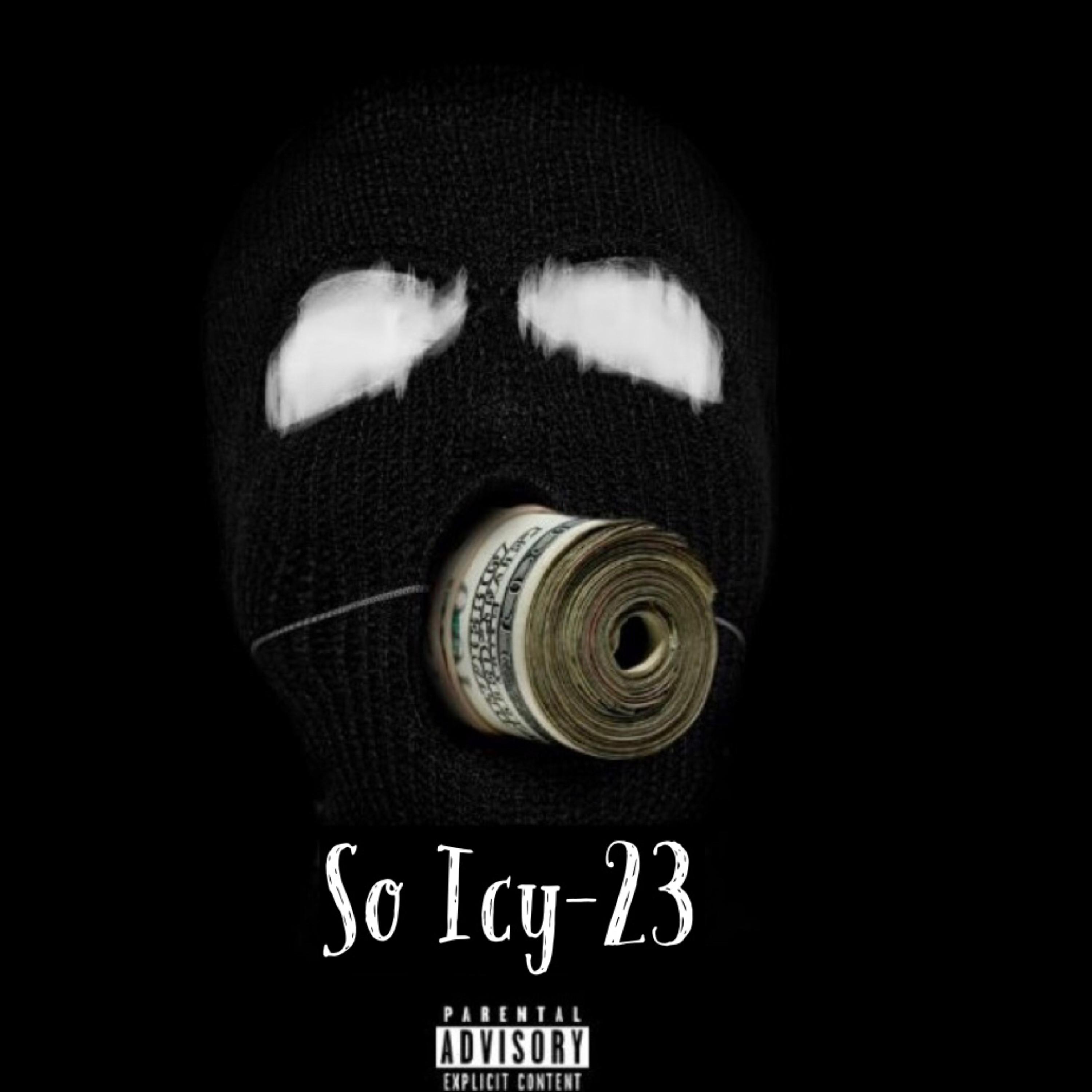 So Icy artwork