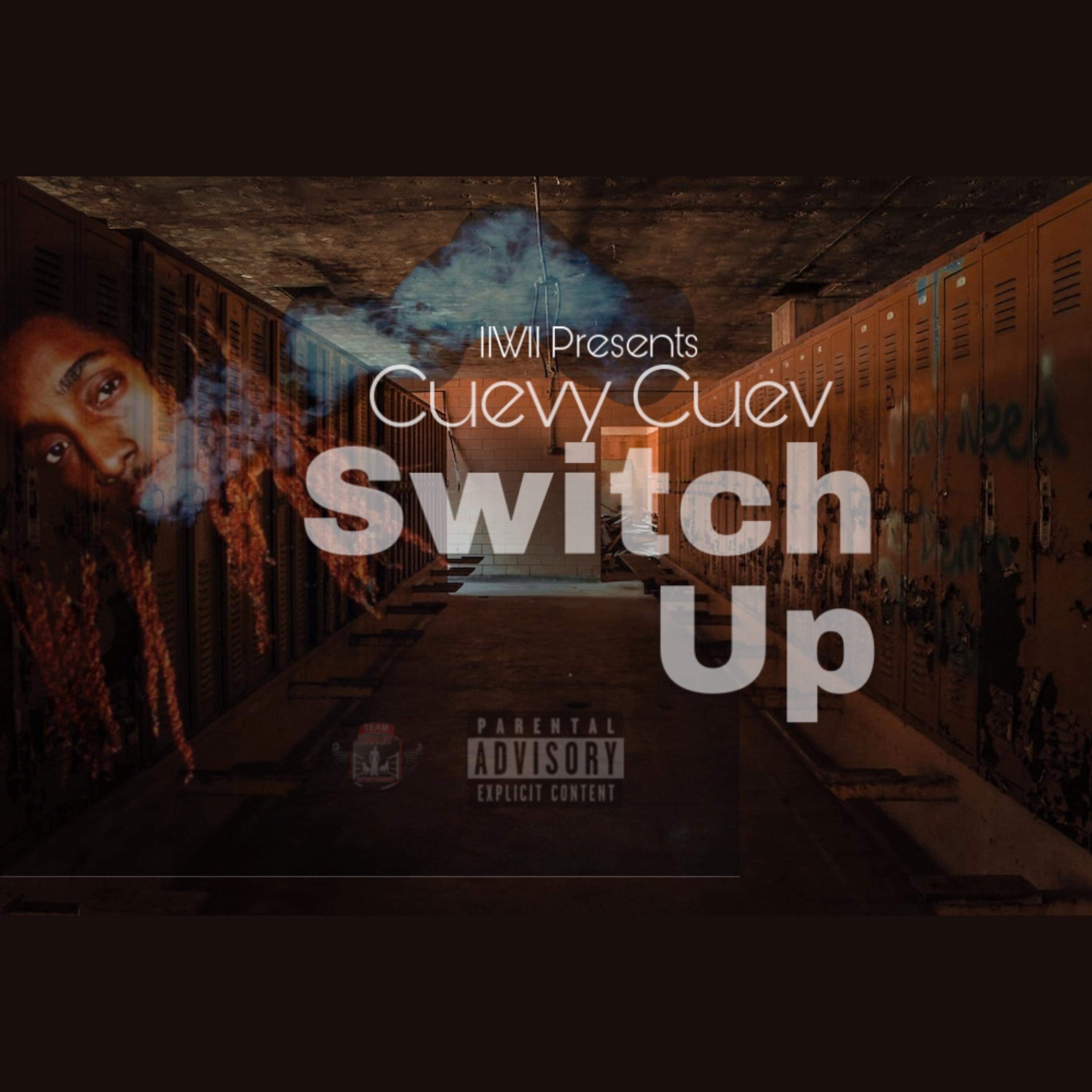Switch Up artwork