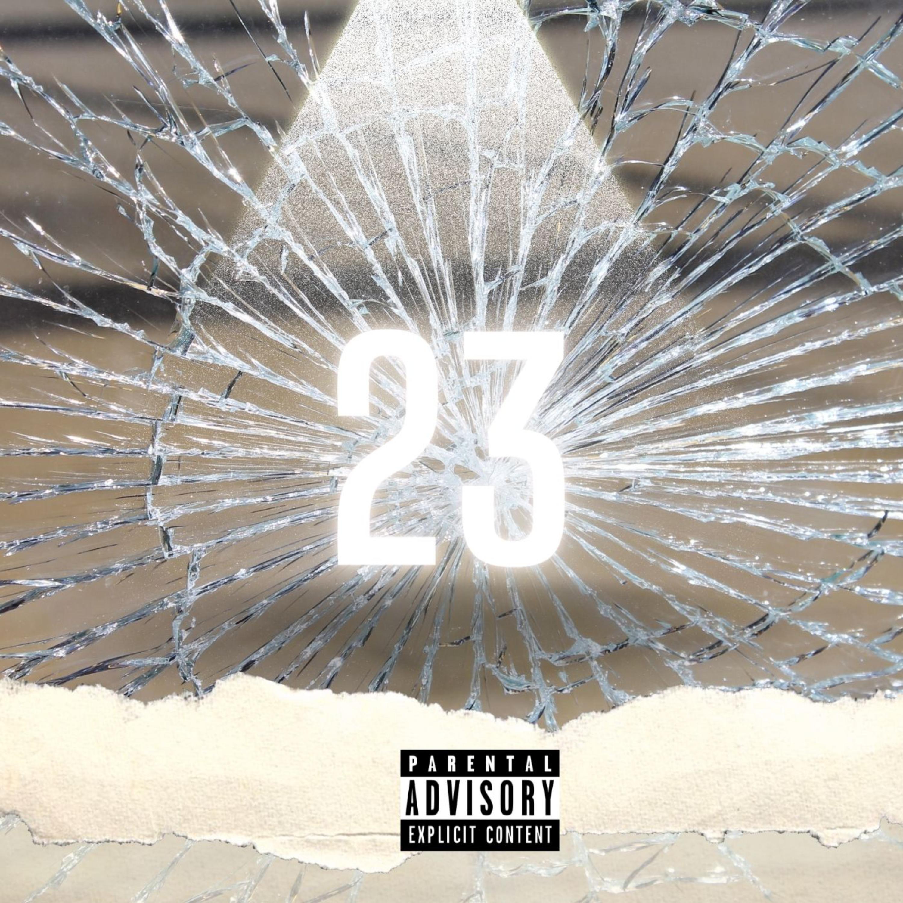 23 artwork