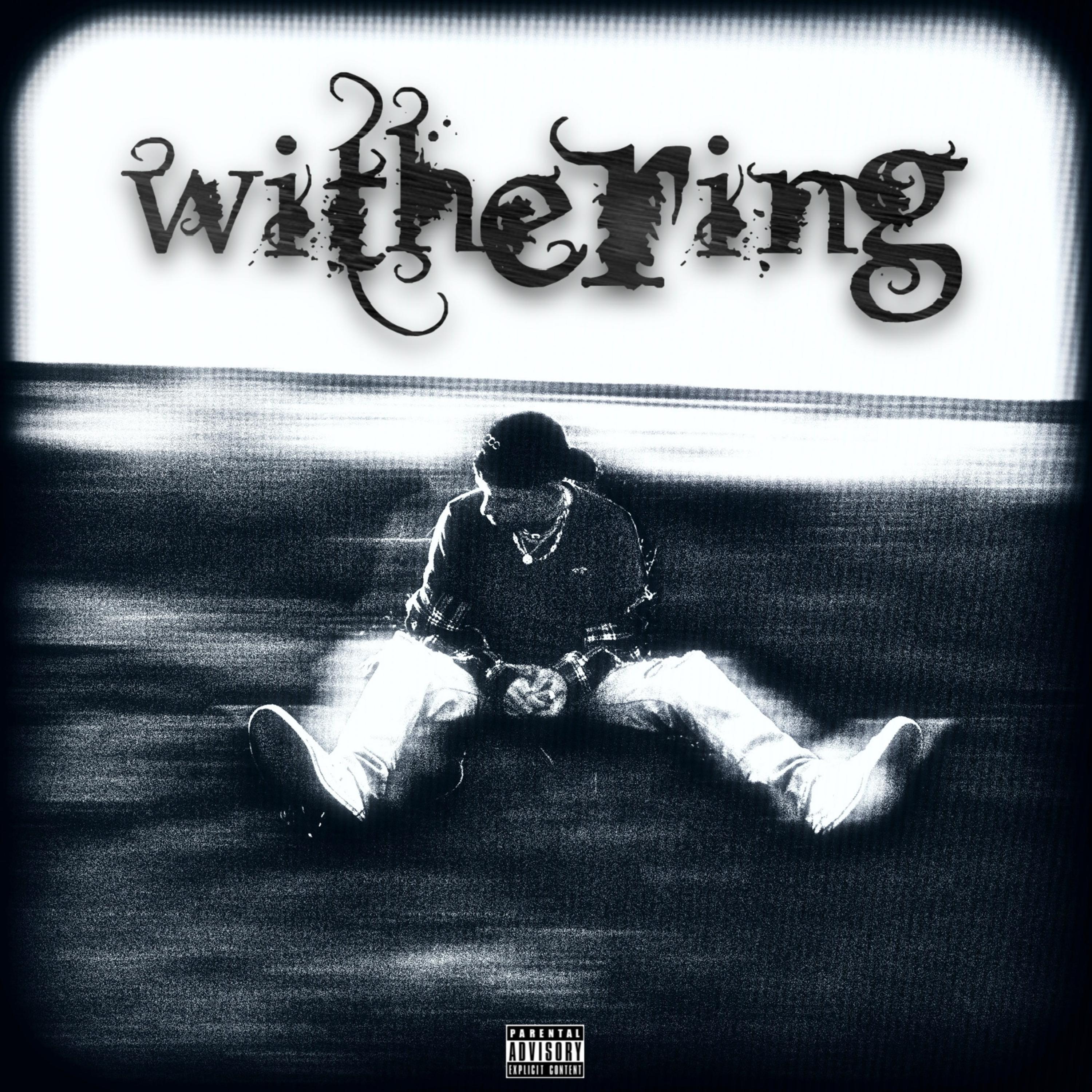 WITHERING artwork