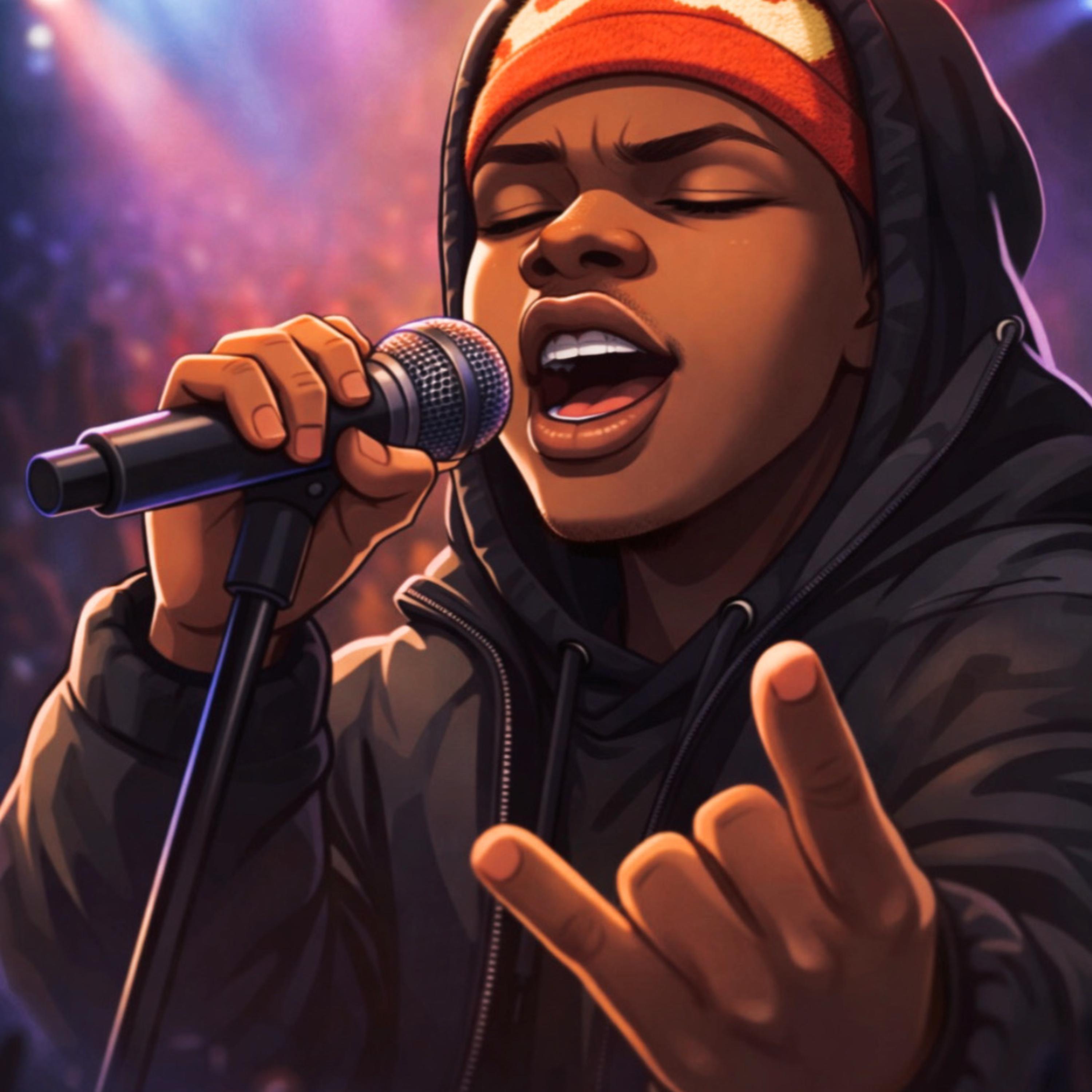 Dreamz Of Tour artwork