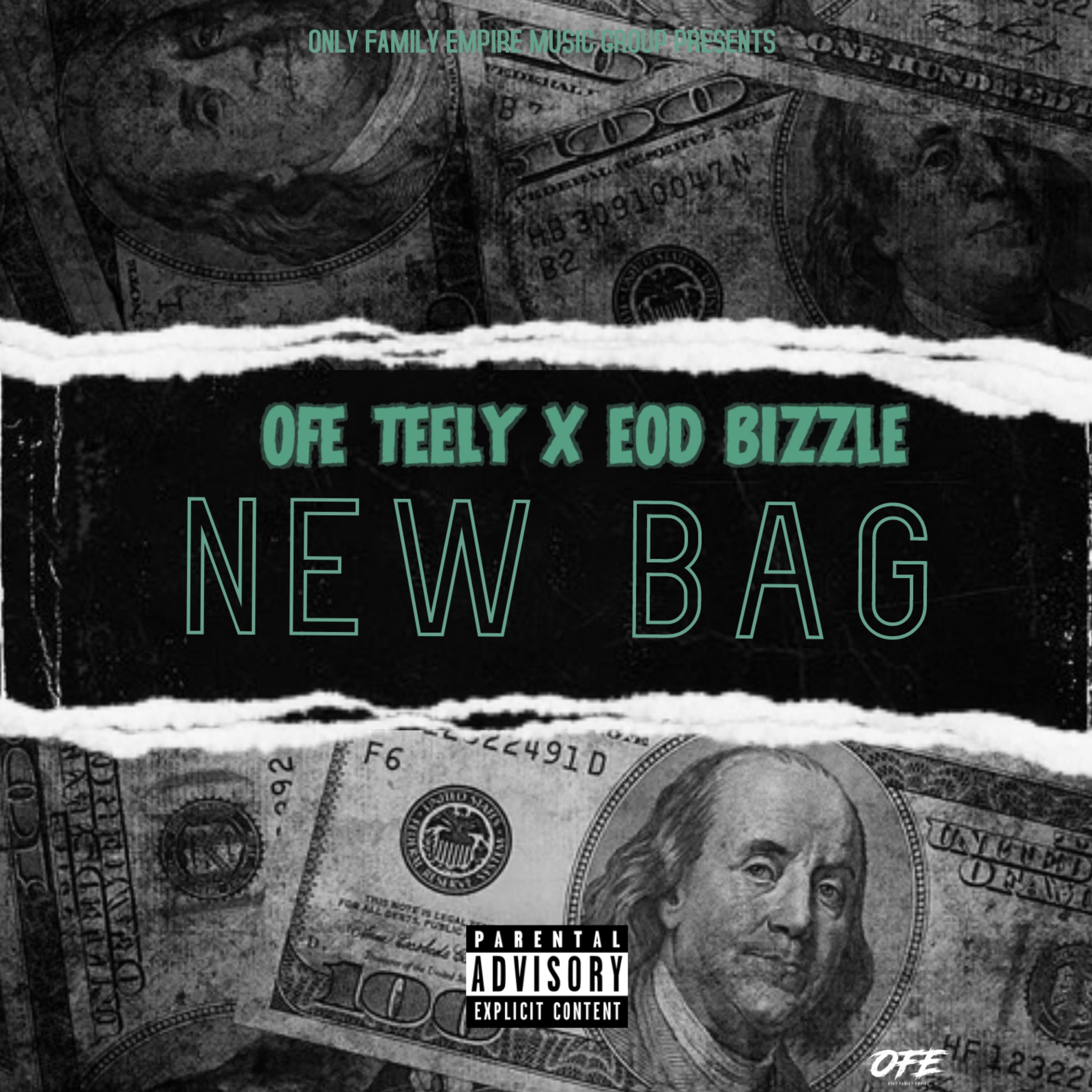 NewBag artwork
