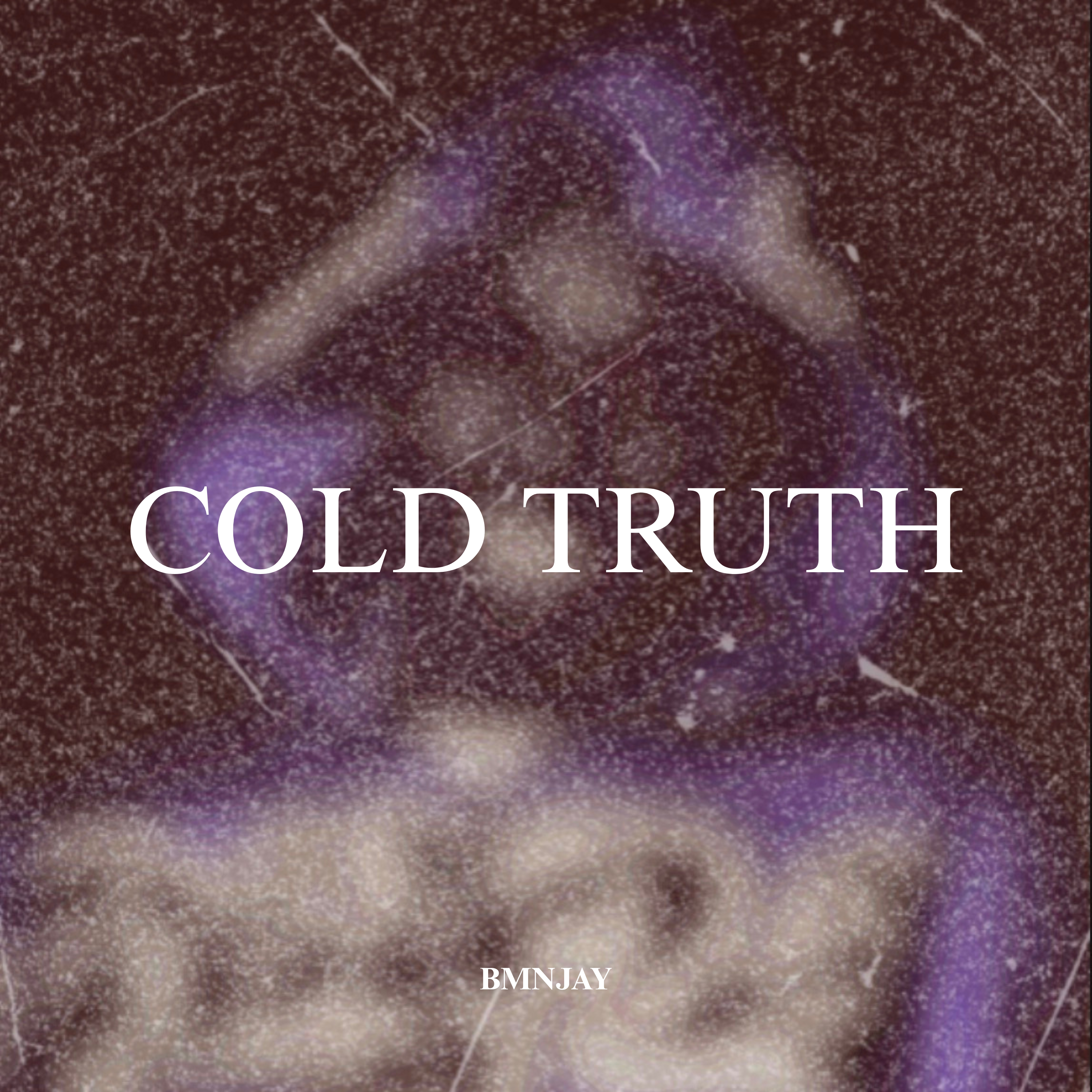 Cold Truth artwork