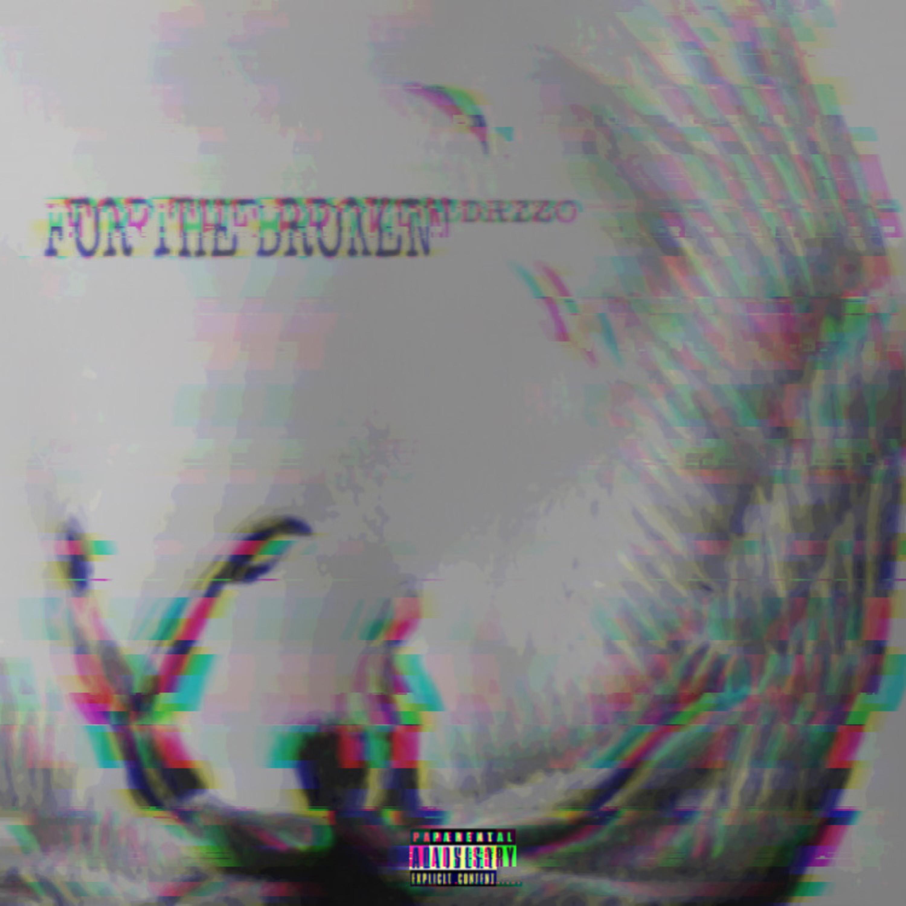 For The Broken artwork