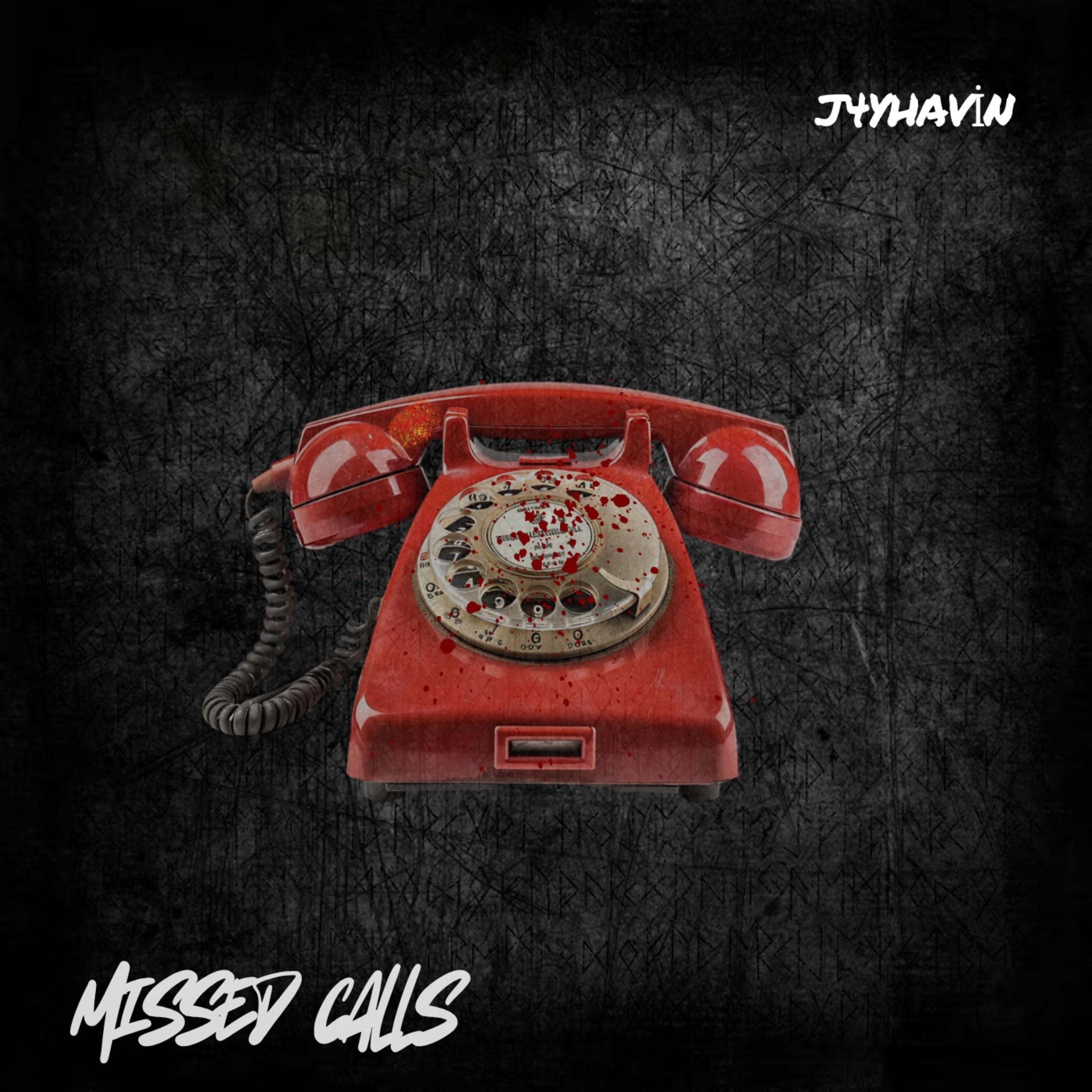 Missed Calls artwork