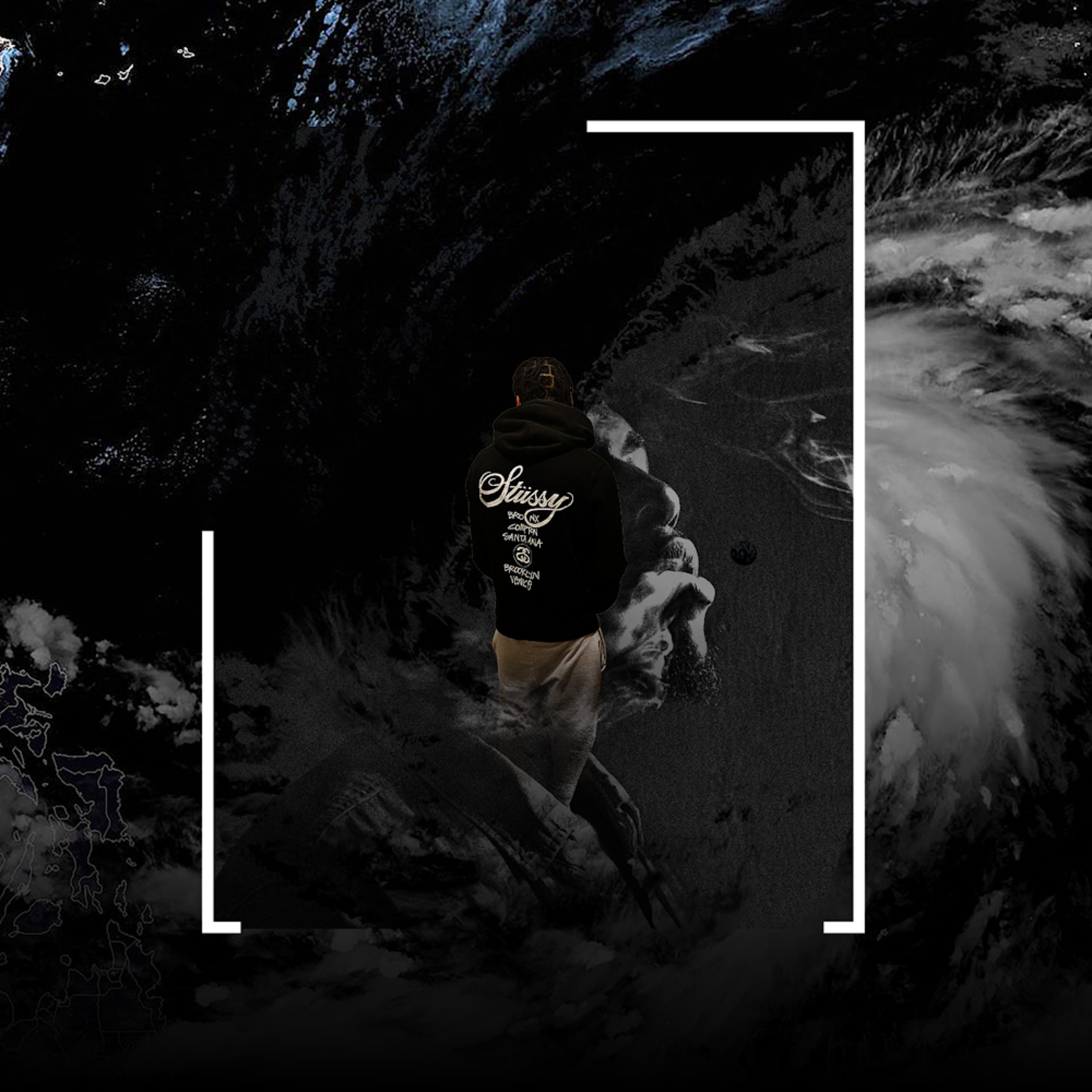 Typhoon artwork