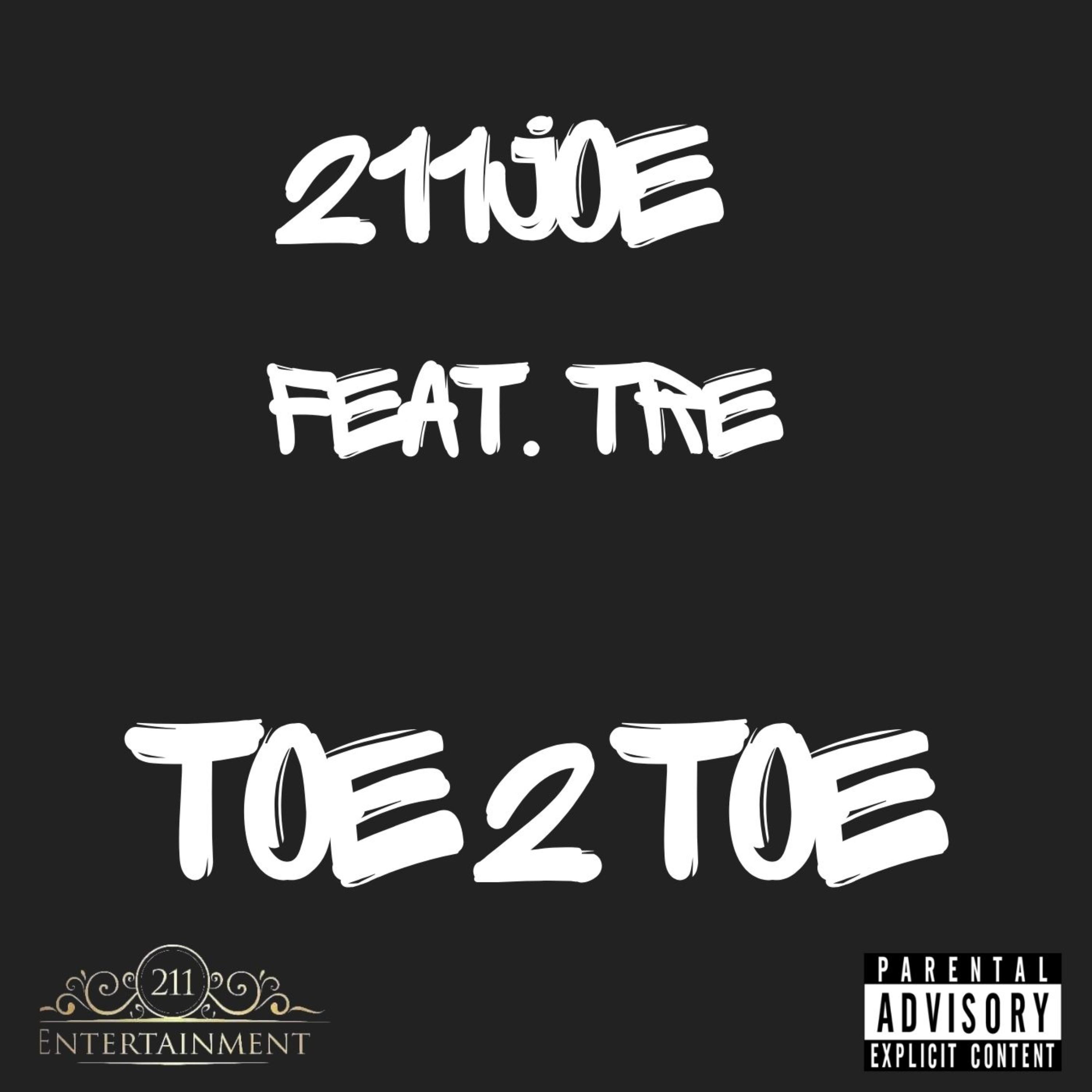 Toe 2 Toe artwork