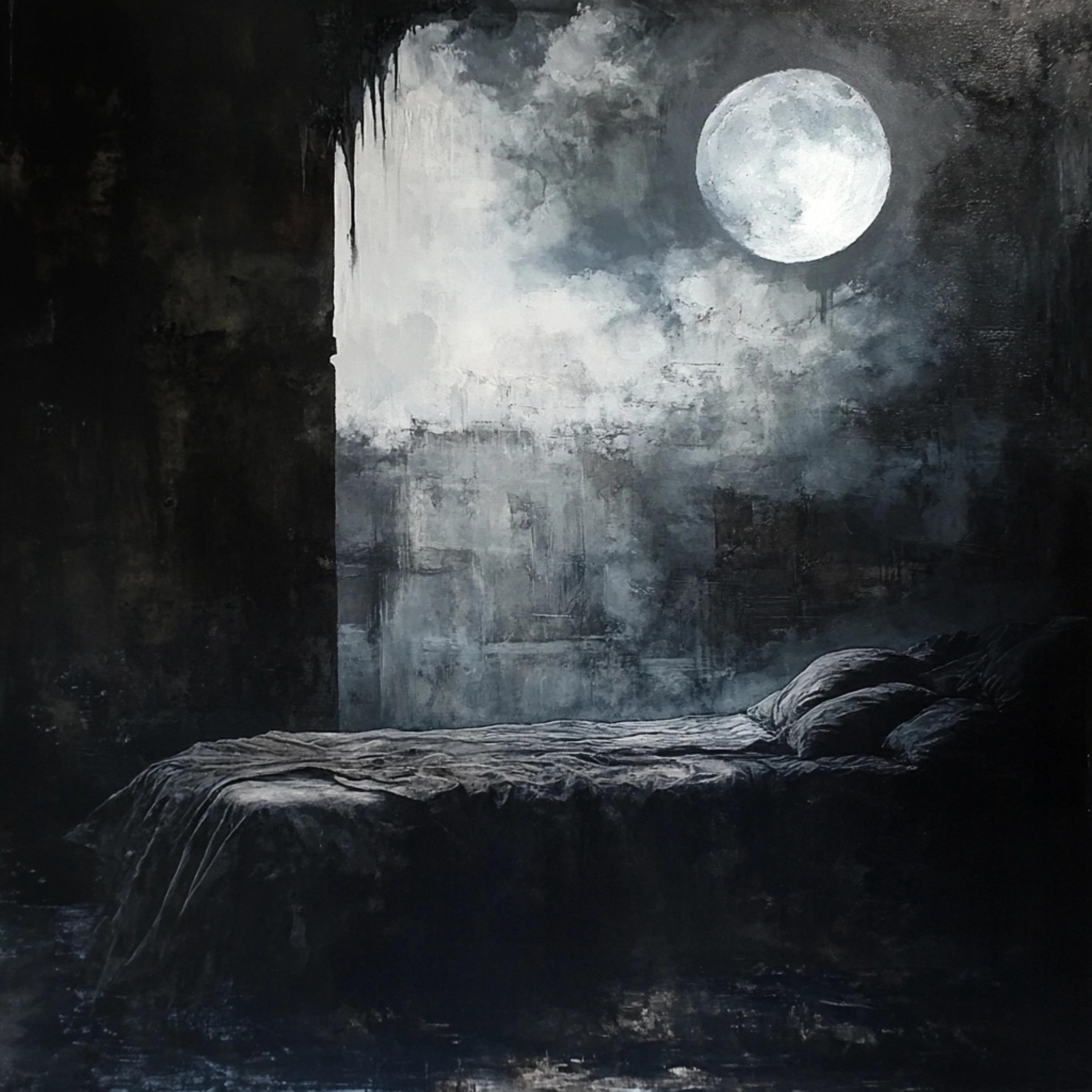 Dark Dreams artwork