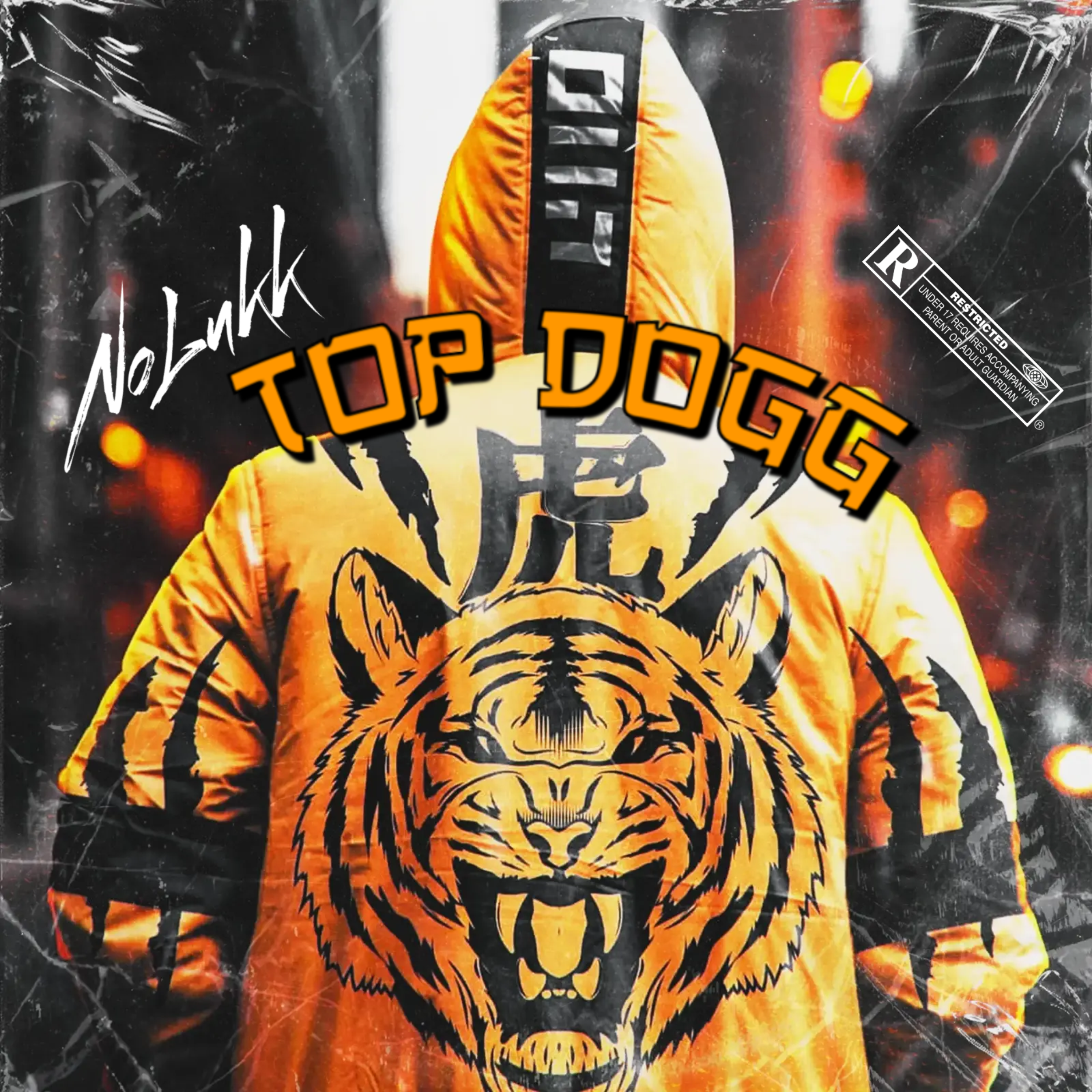 Top Dogg artwork