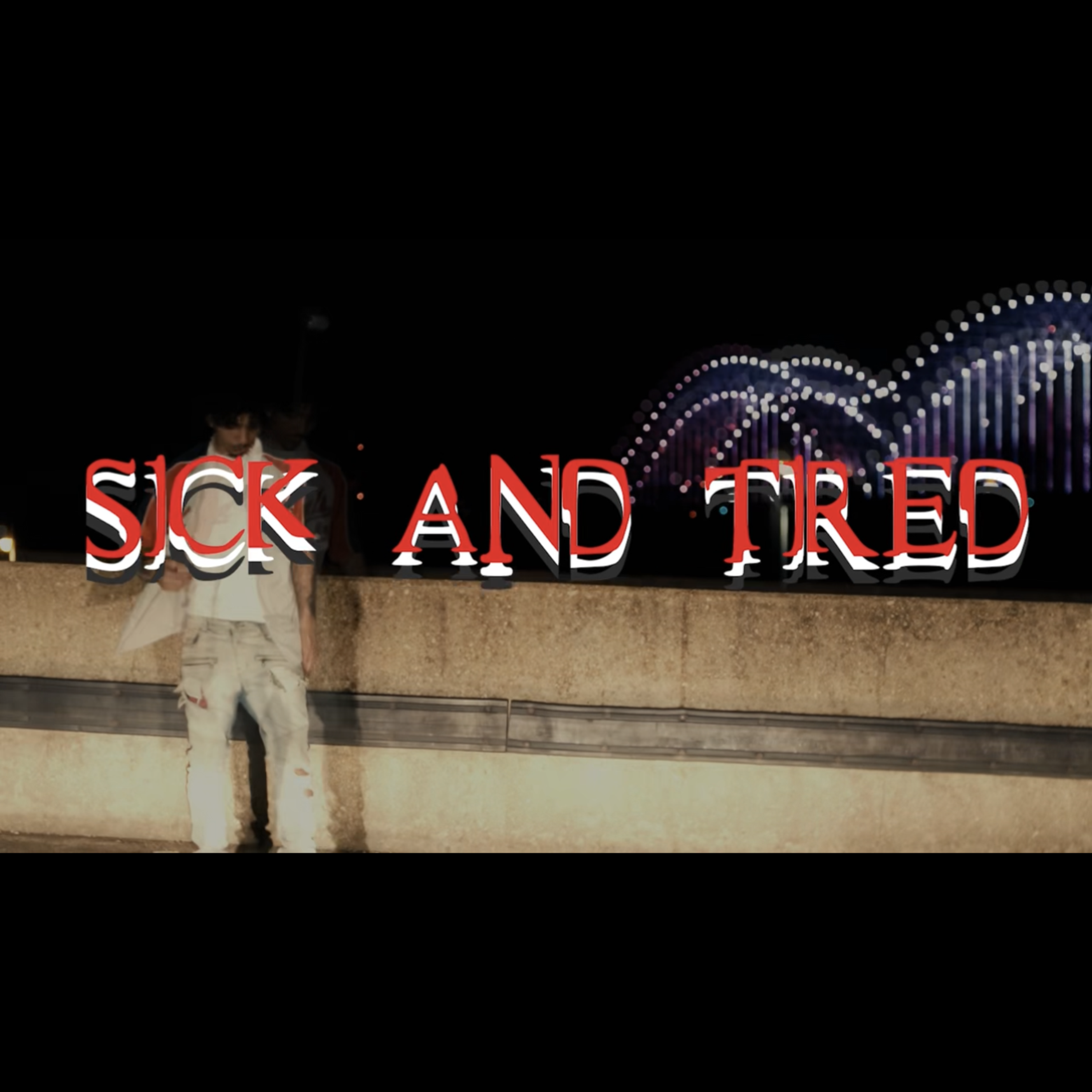 Sick & Tired artwork