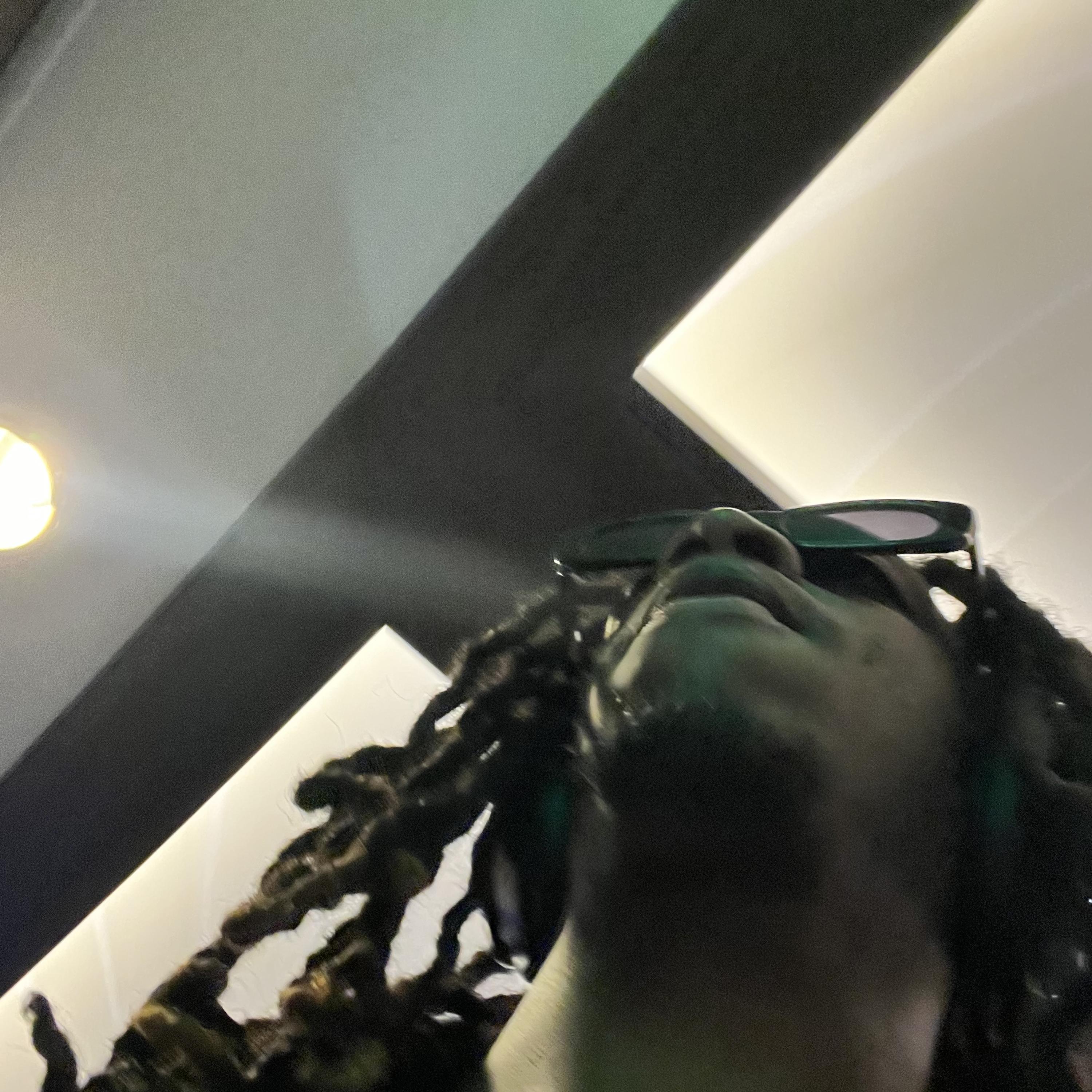 How It Be Tho artwork