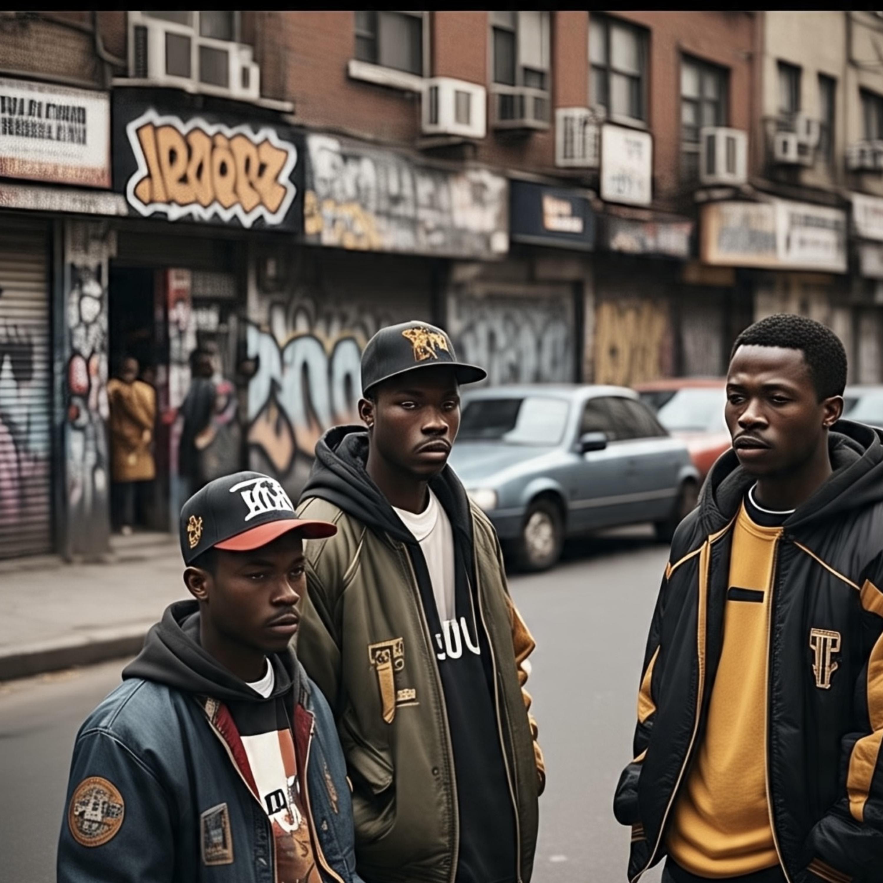 Million In The Hood artwork