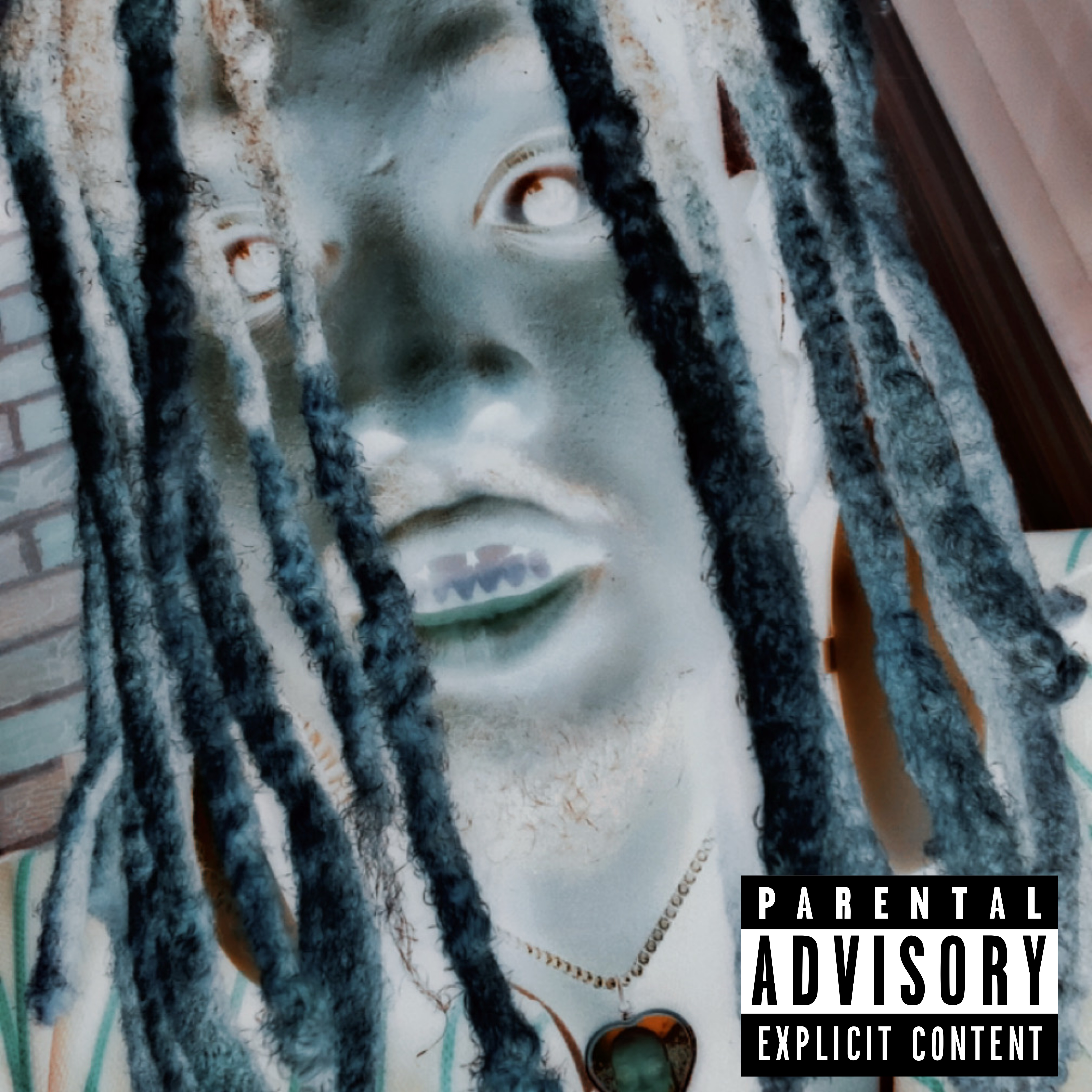 Villains Perspective Vol.1 artwork