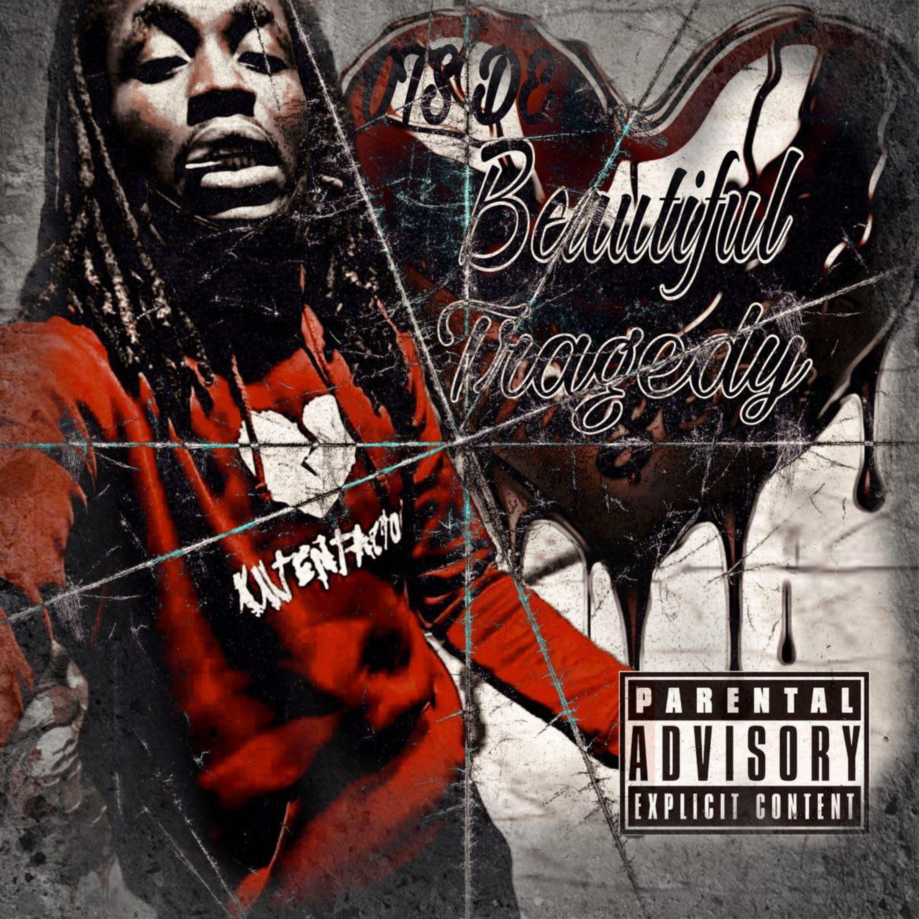 Beautiful Tragedy by O.T.S DE cover art