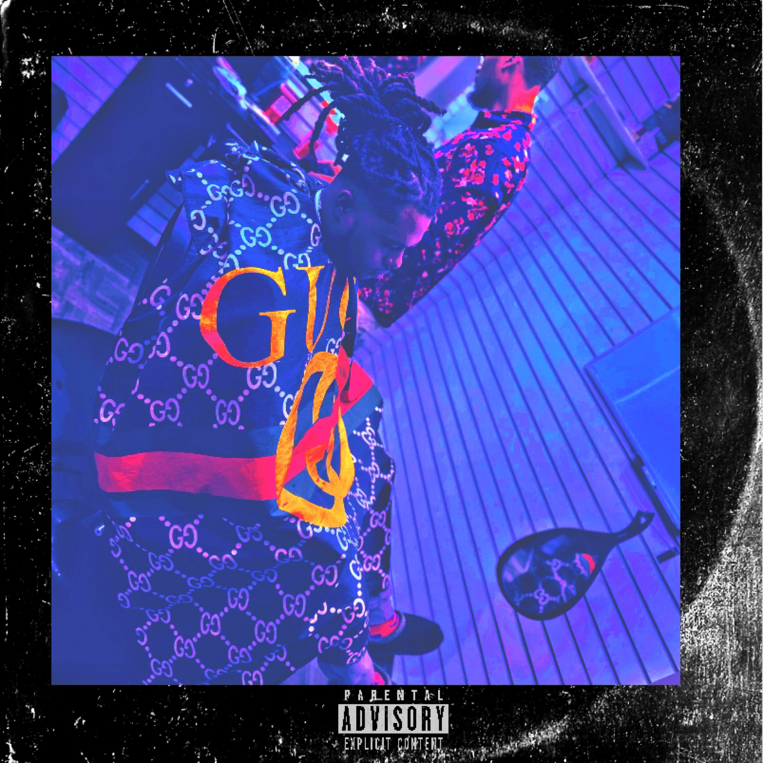 Election Day by BTDGOODZ cover art