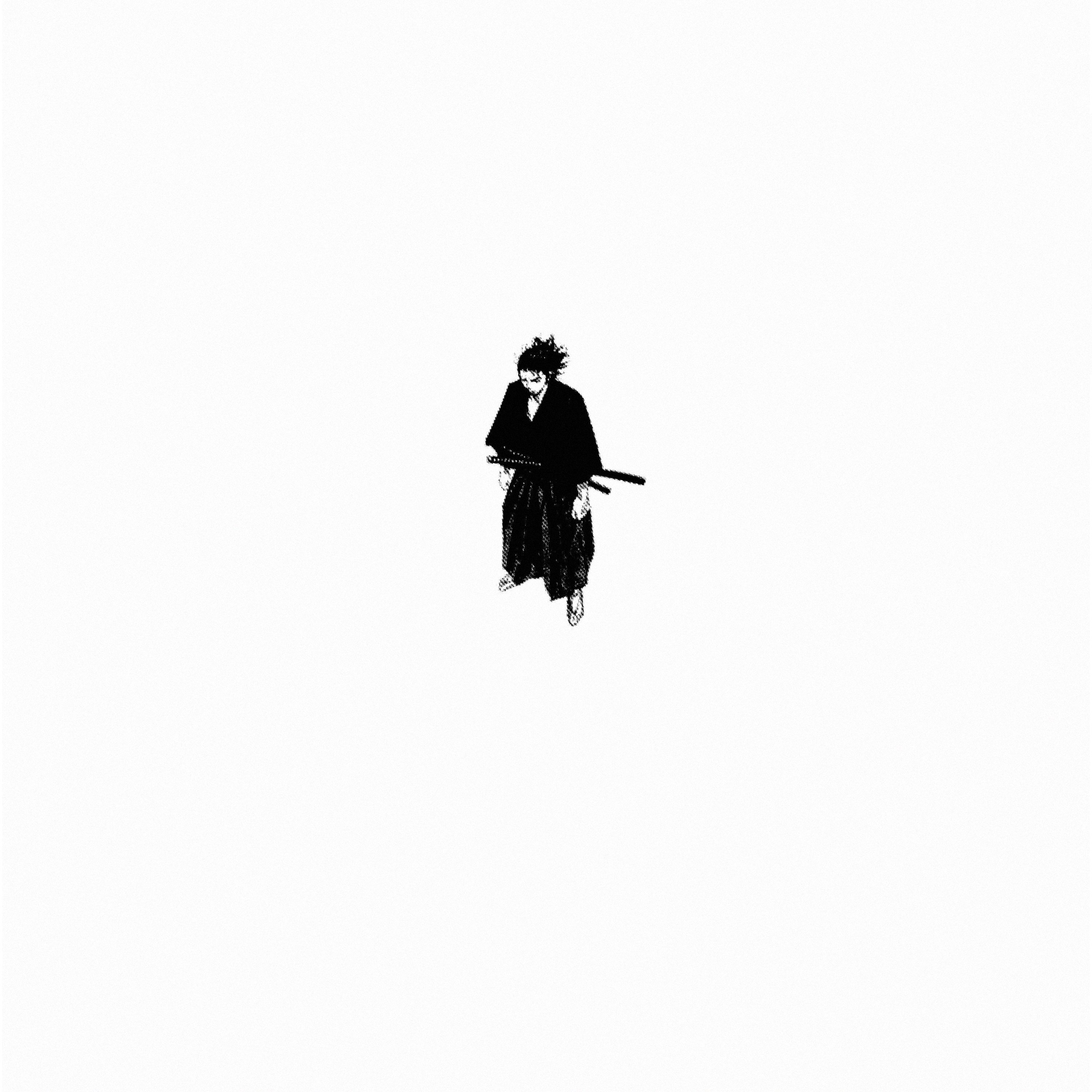 BANG artwork