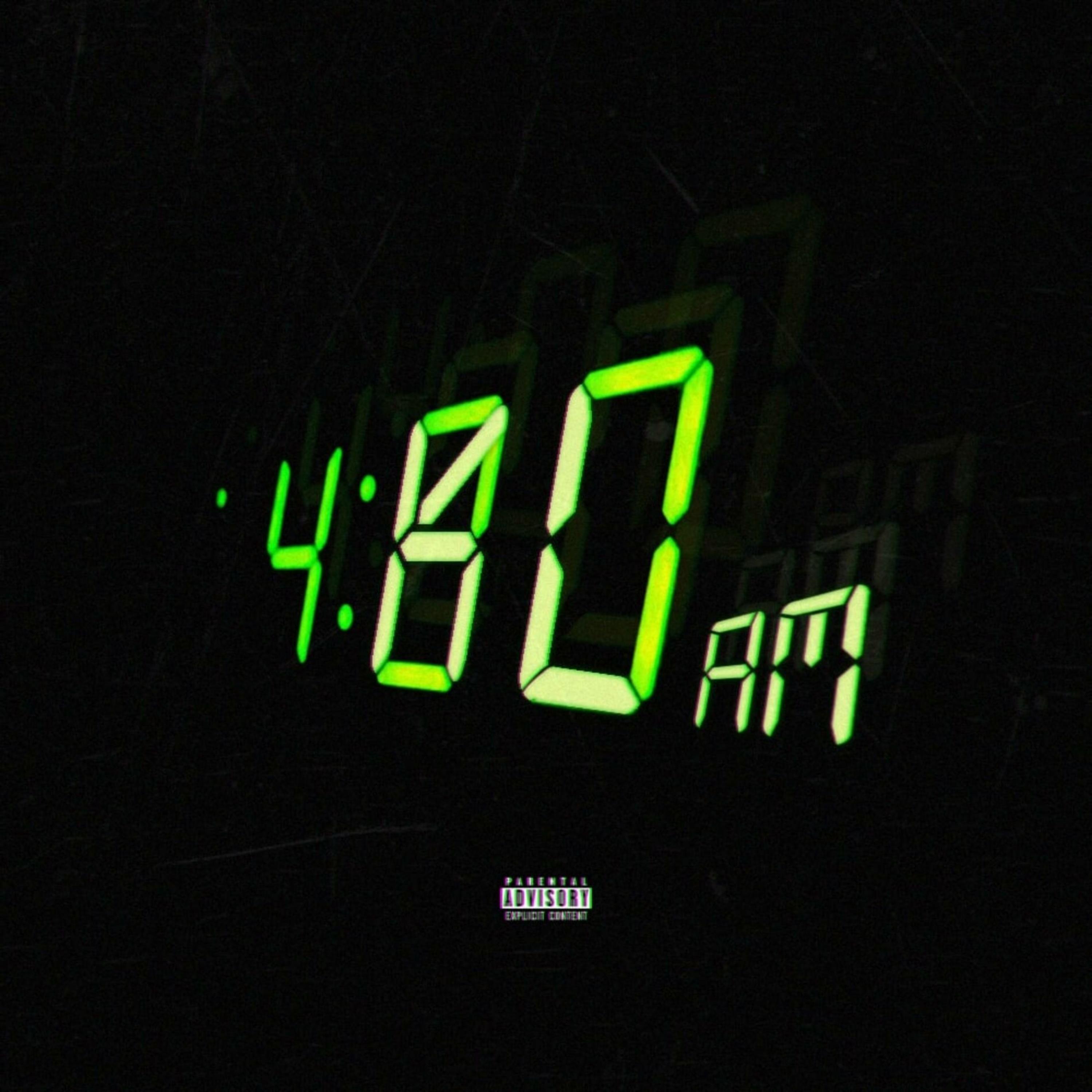 4am artwork