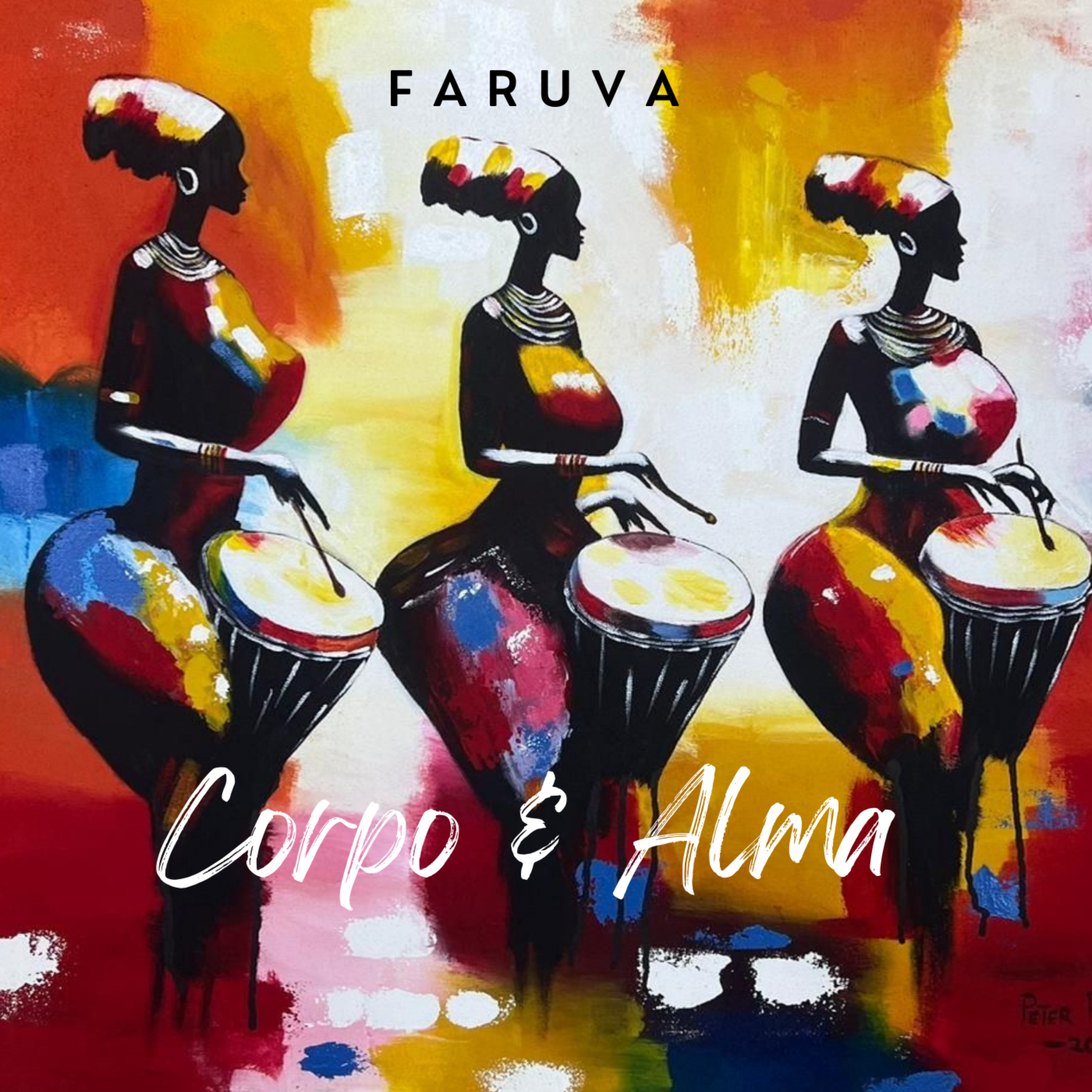 Corpo & Alma artwork