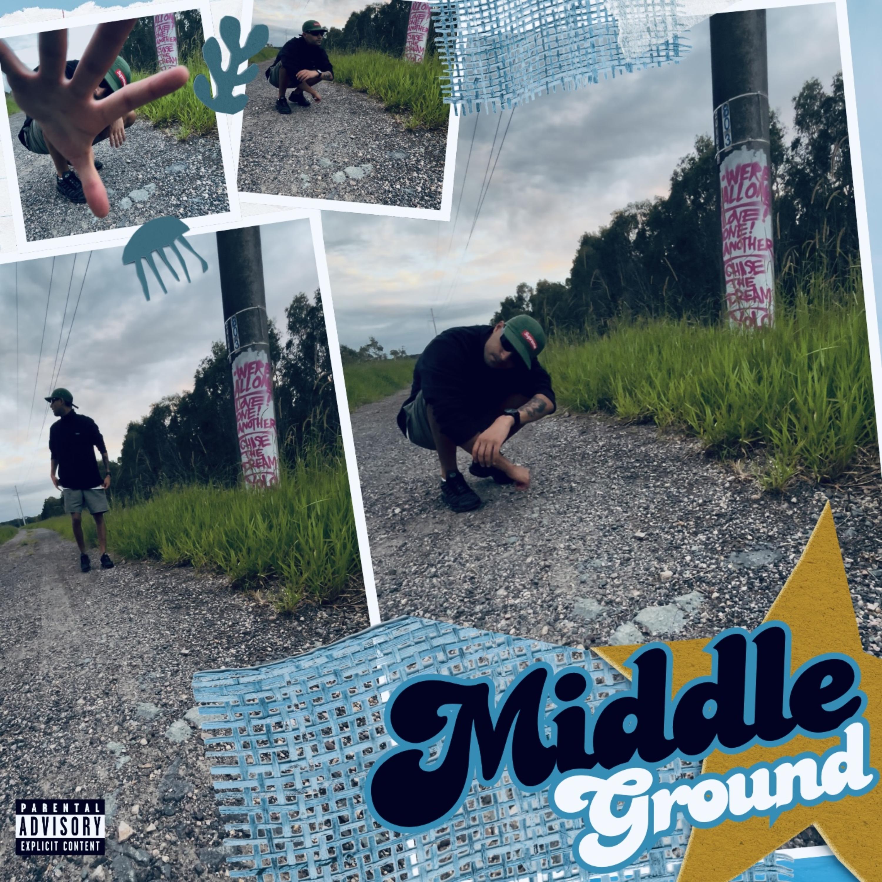 Middle Ground artwork