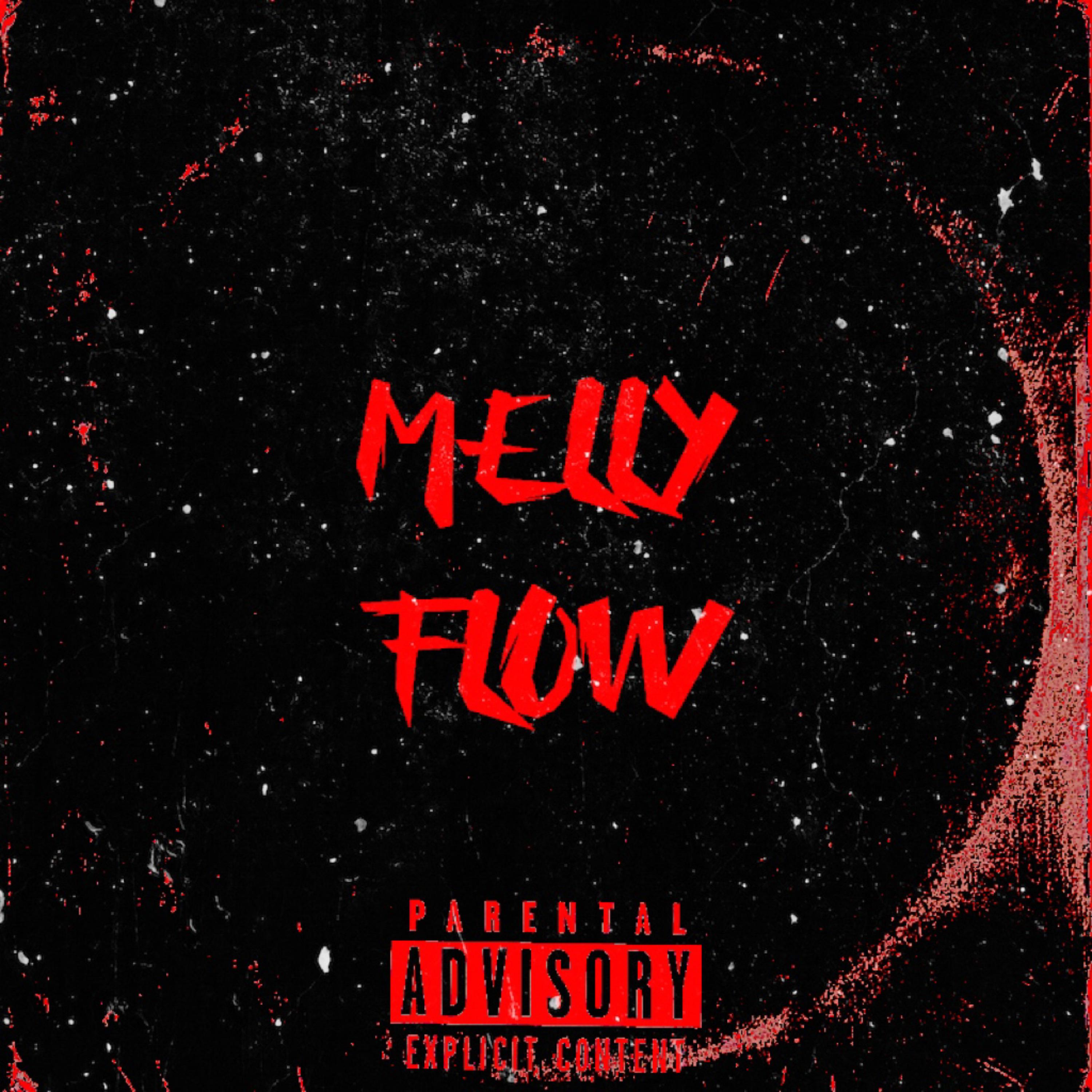 Melly Flow artwork