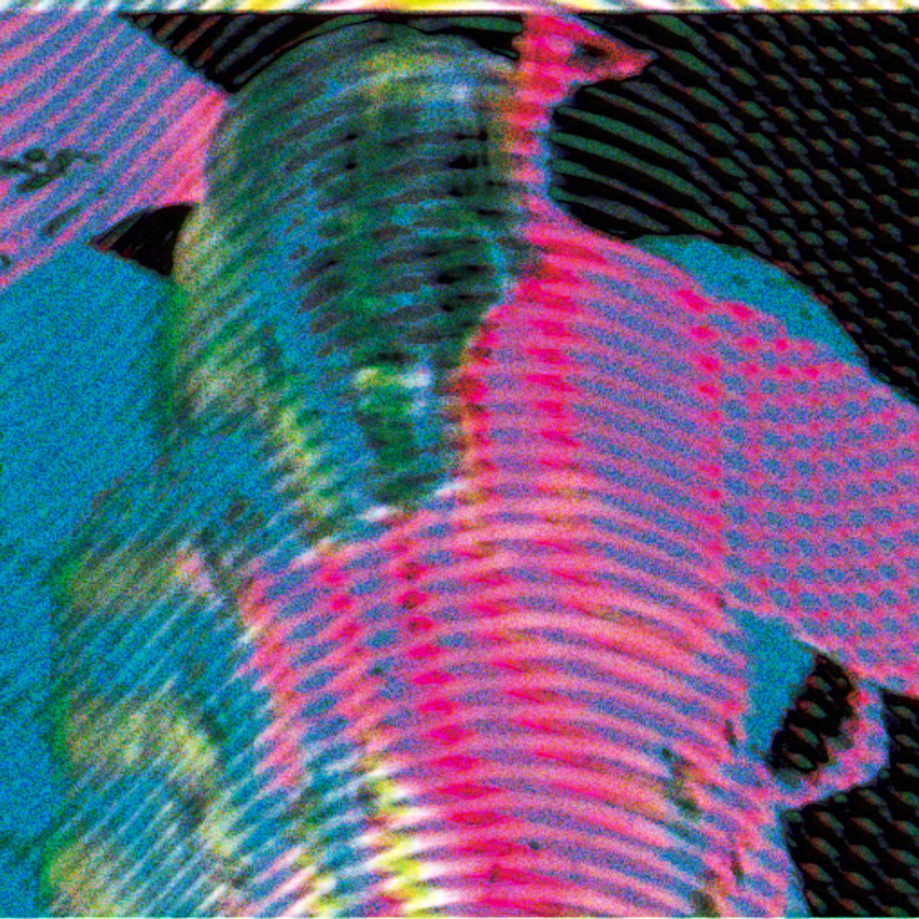 Keep On Hatin artwork