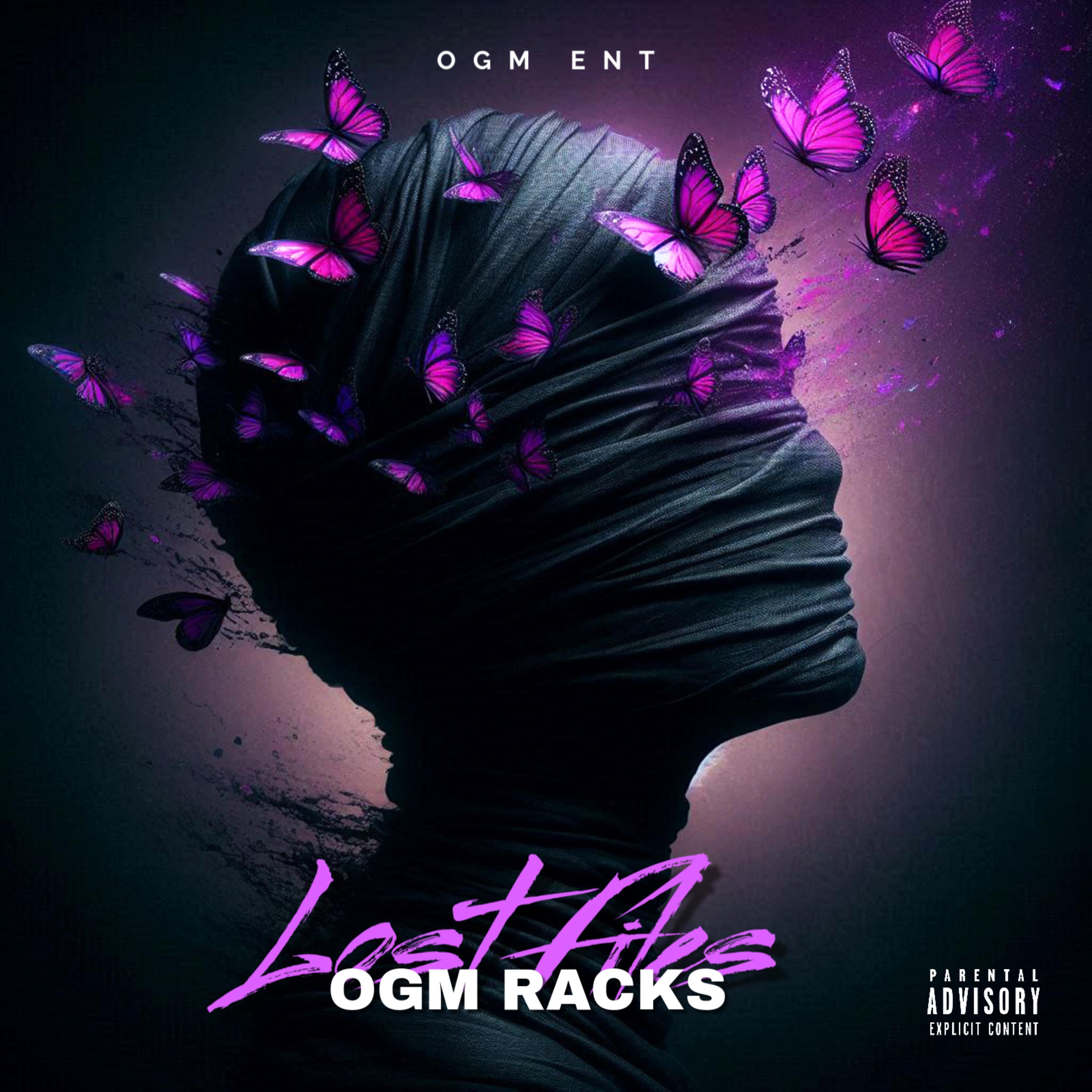 Lost Files artwork