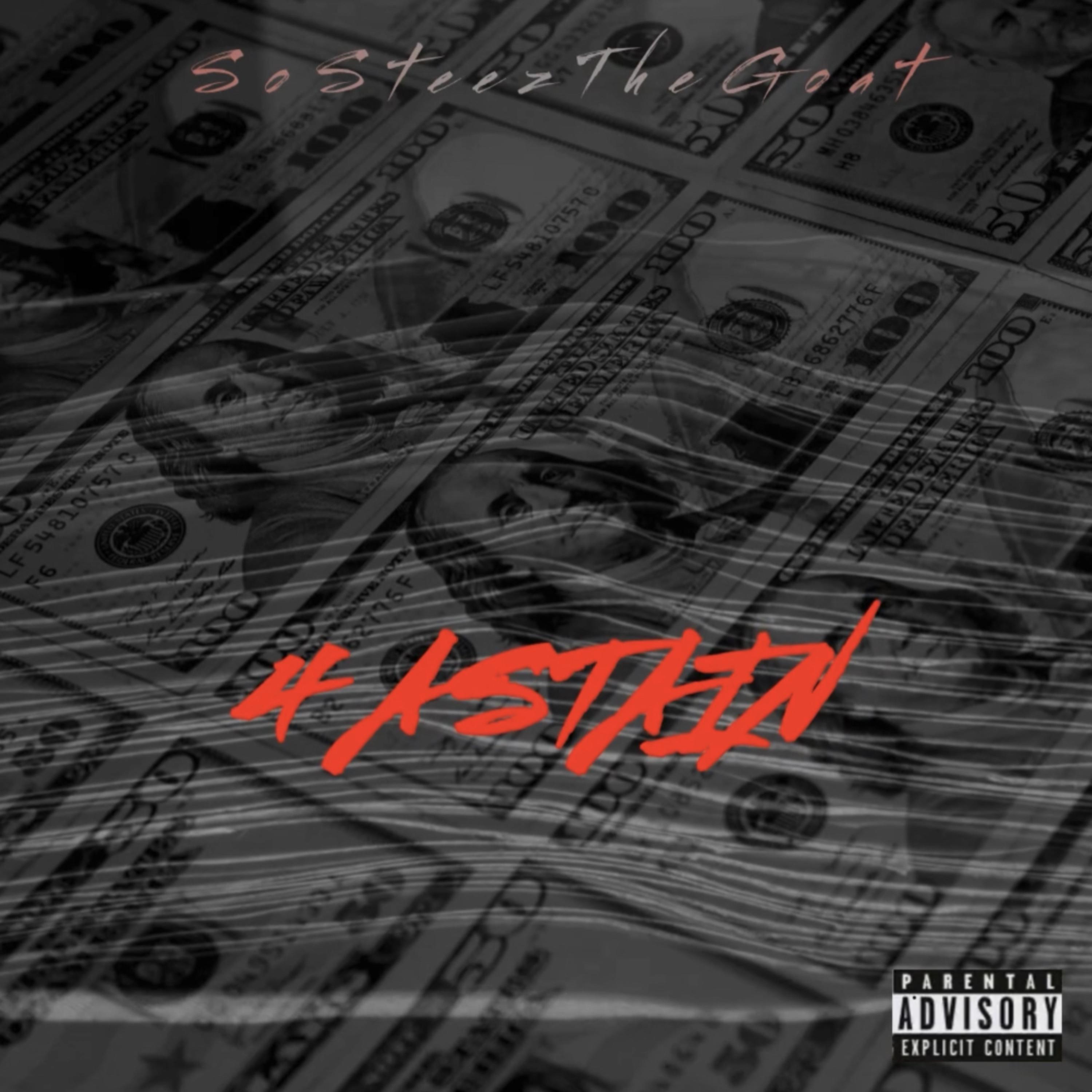 4 A Stain artwork