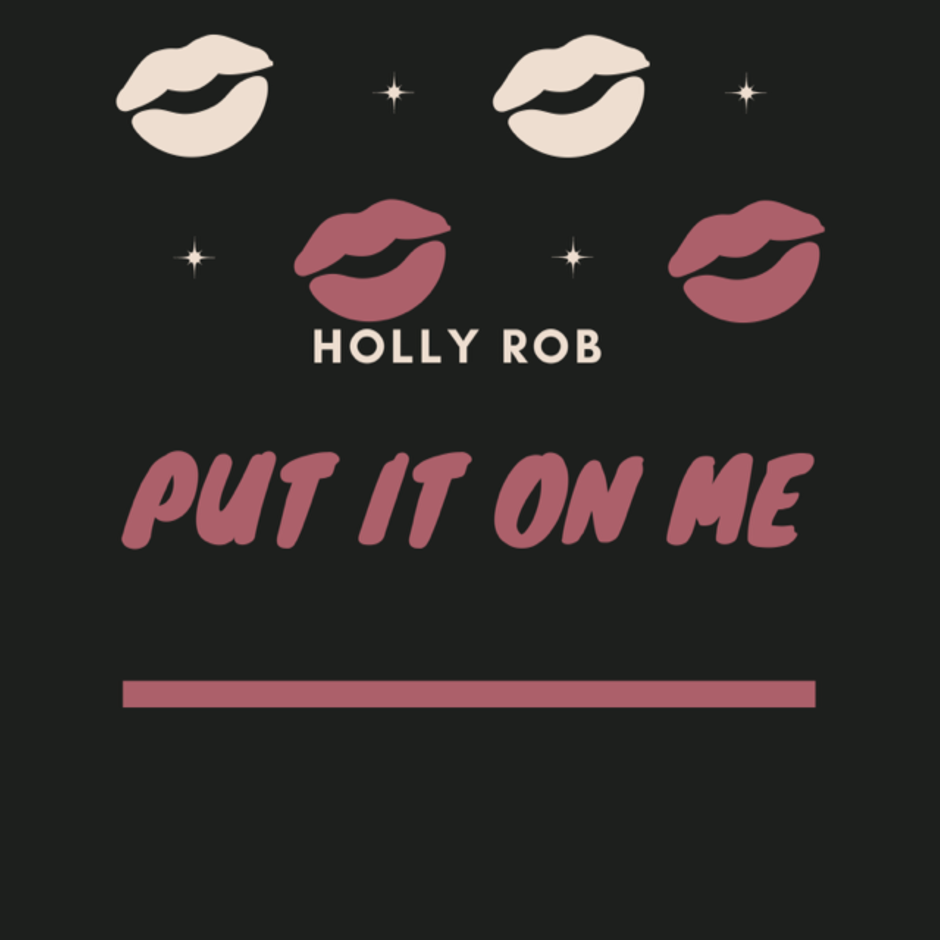 Put It On Me artwork