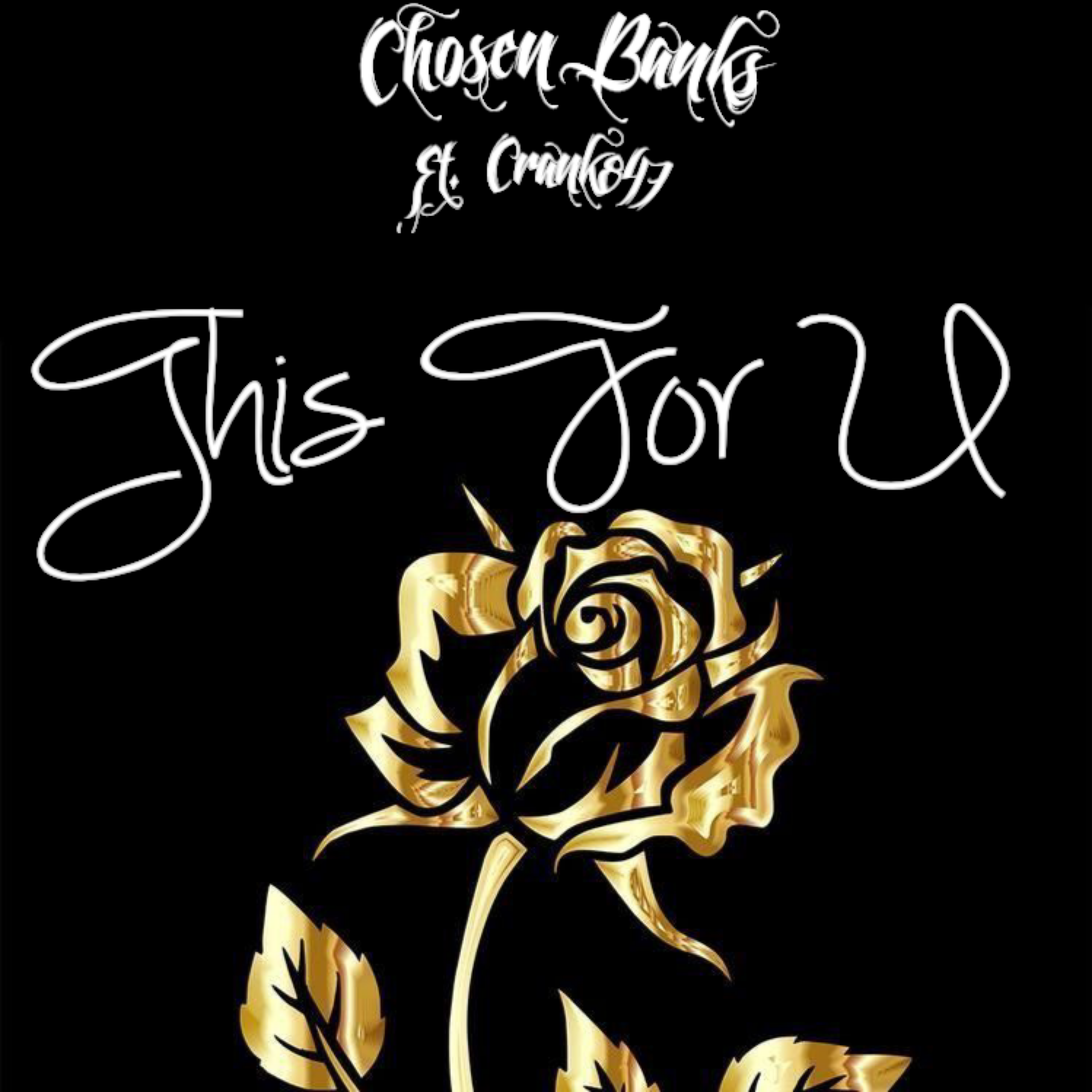 This For U artwork