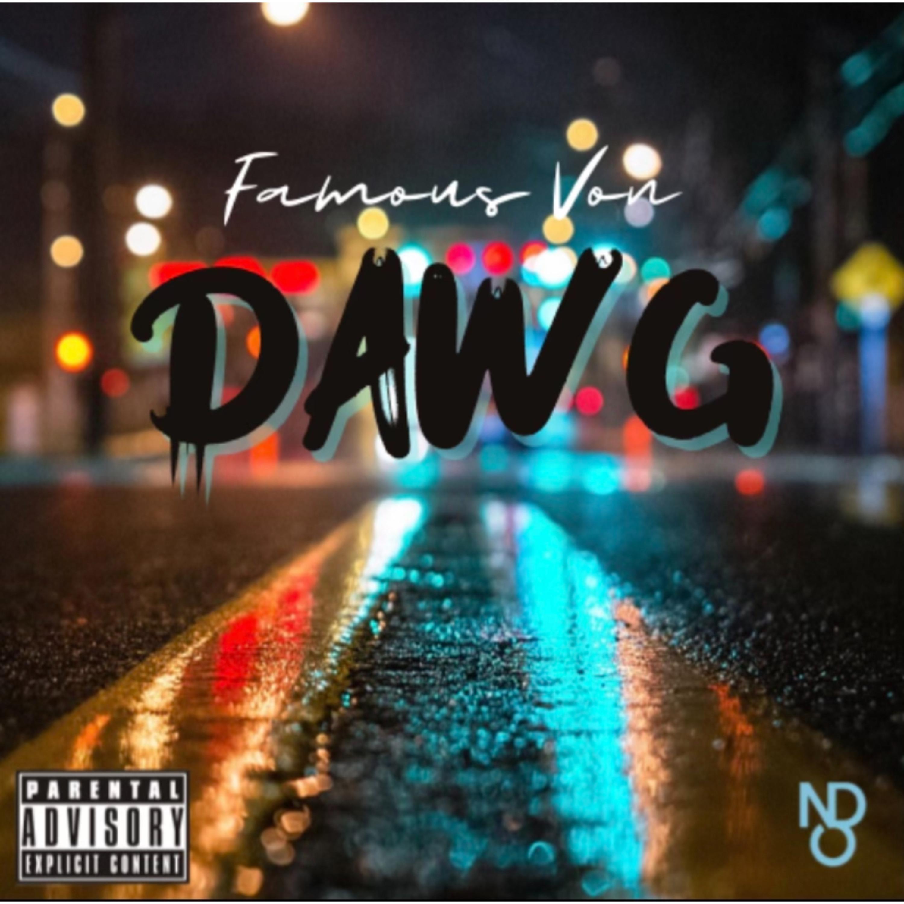 Dawg by Famous Von cover art