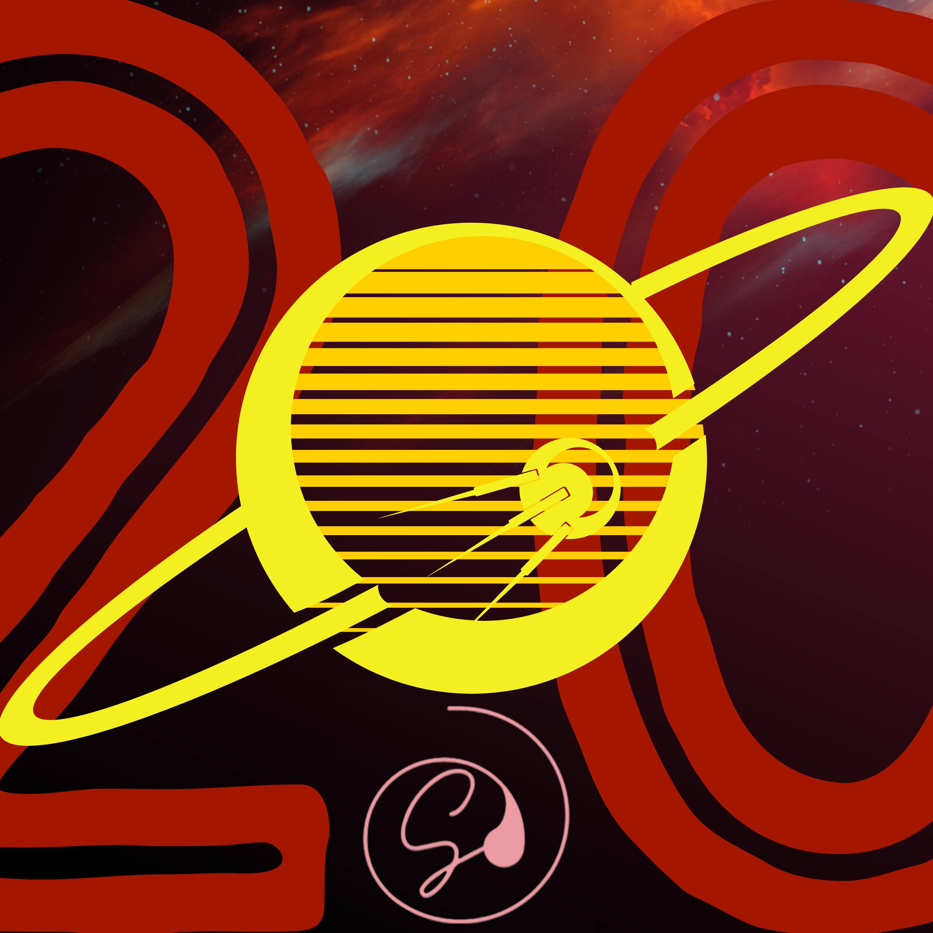 20 Laps Around The Sun artwork