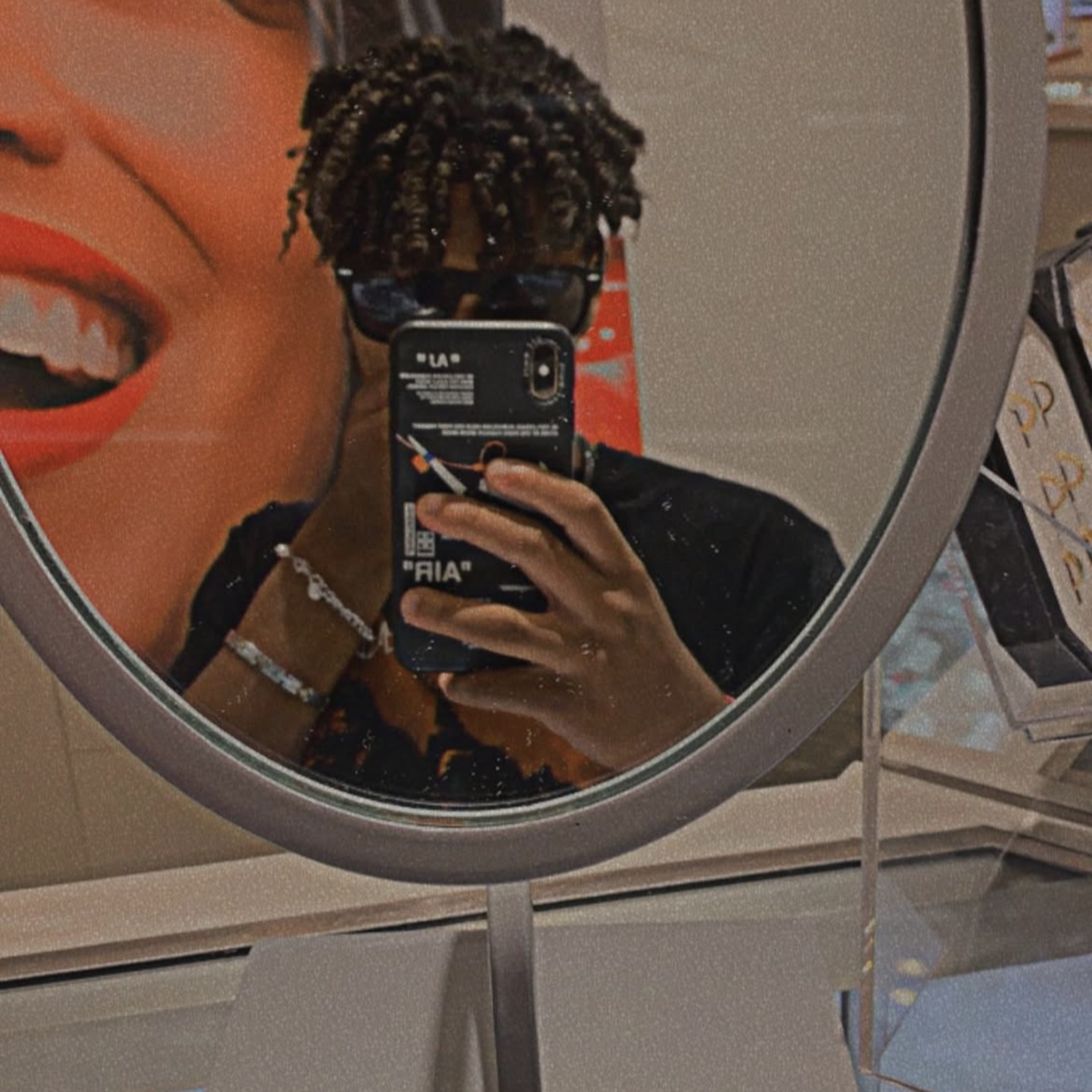 Feeling low artwork