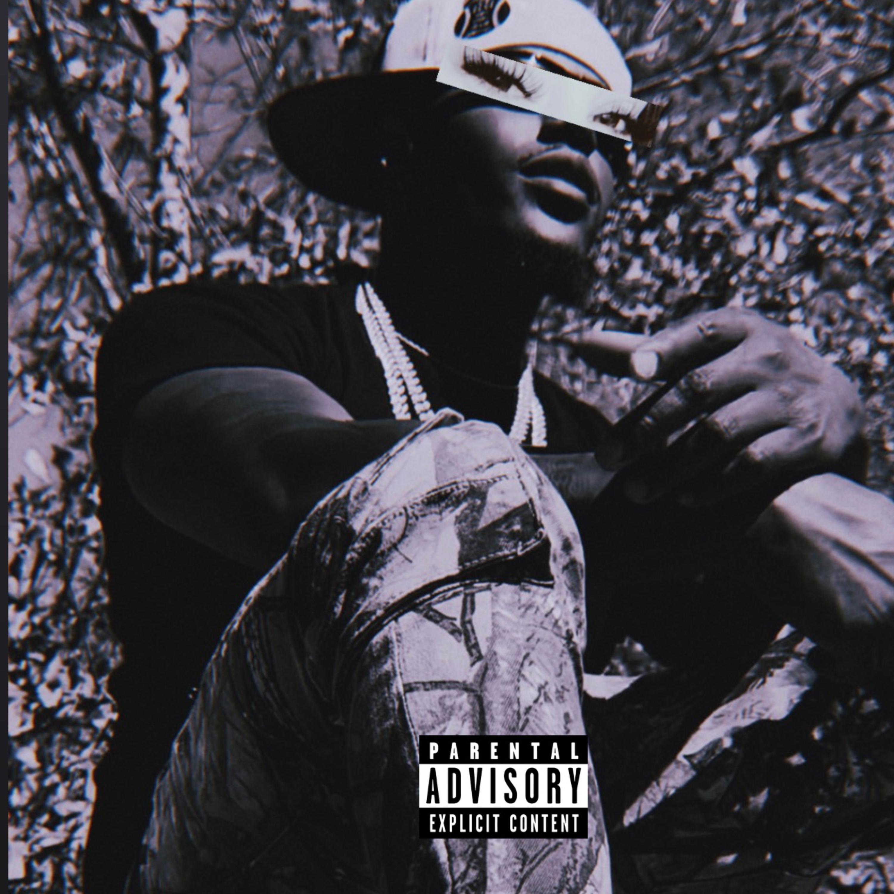 Long Drive From Houston artwork